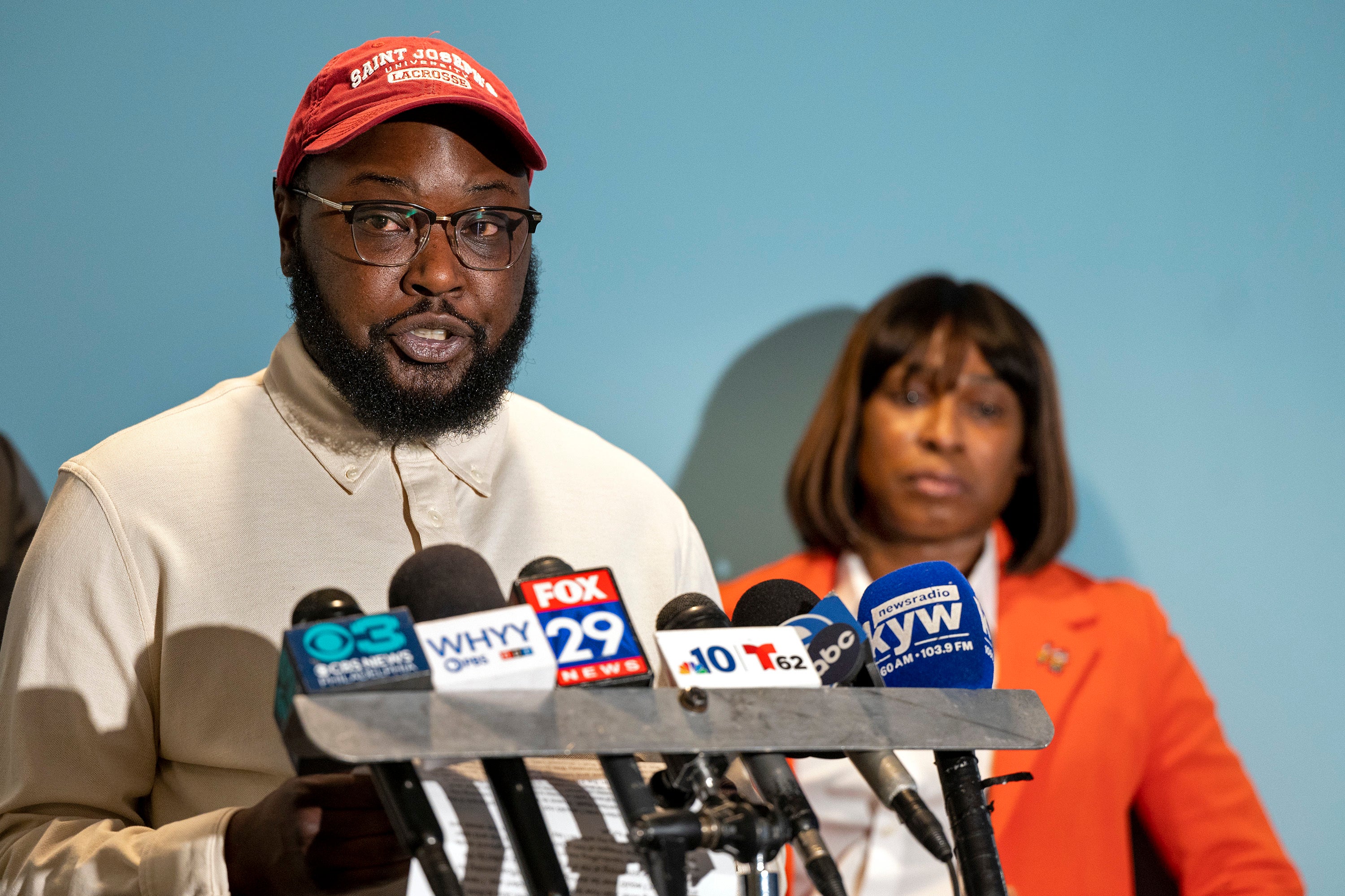 Mayor's Aide Traffic Stop