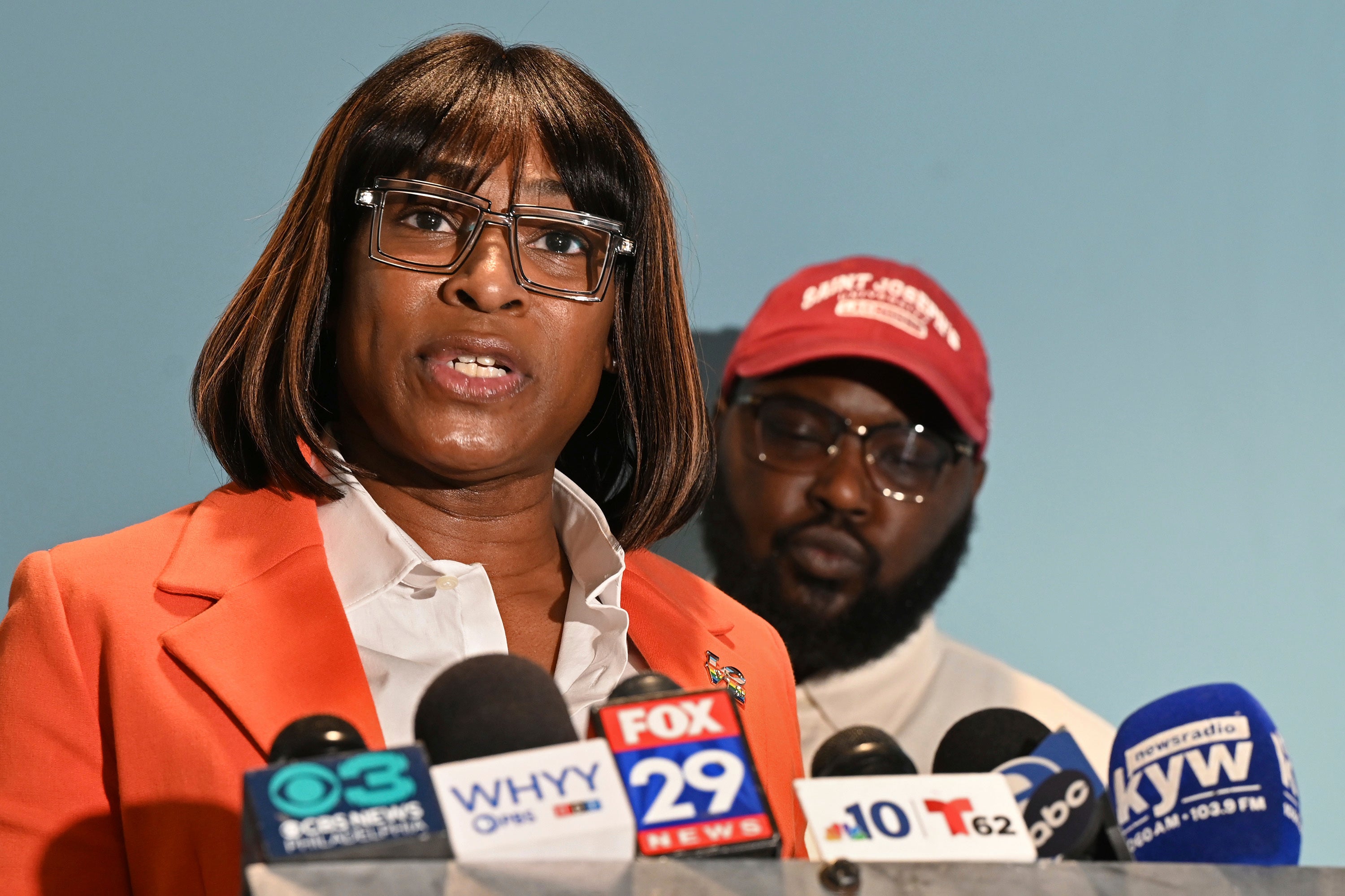 Mayor's Aide Traffic Stop