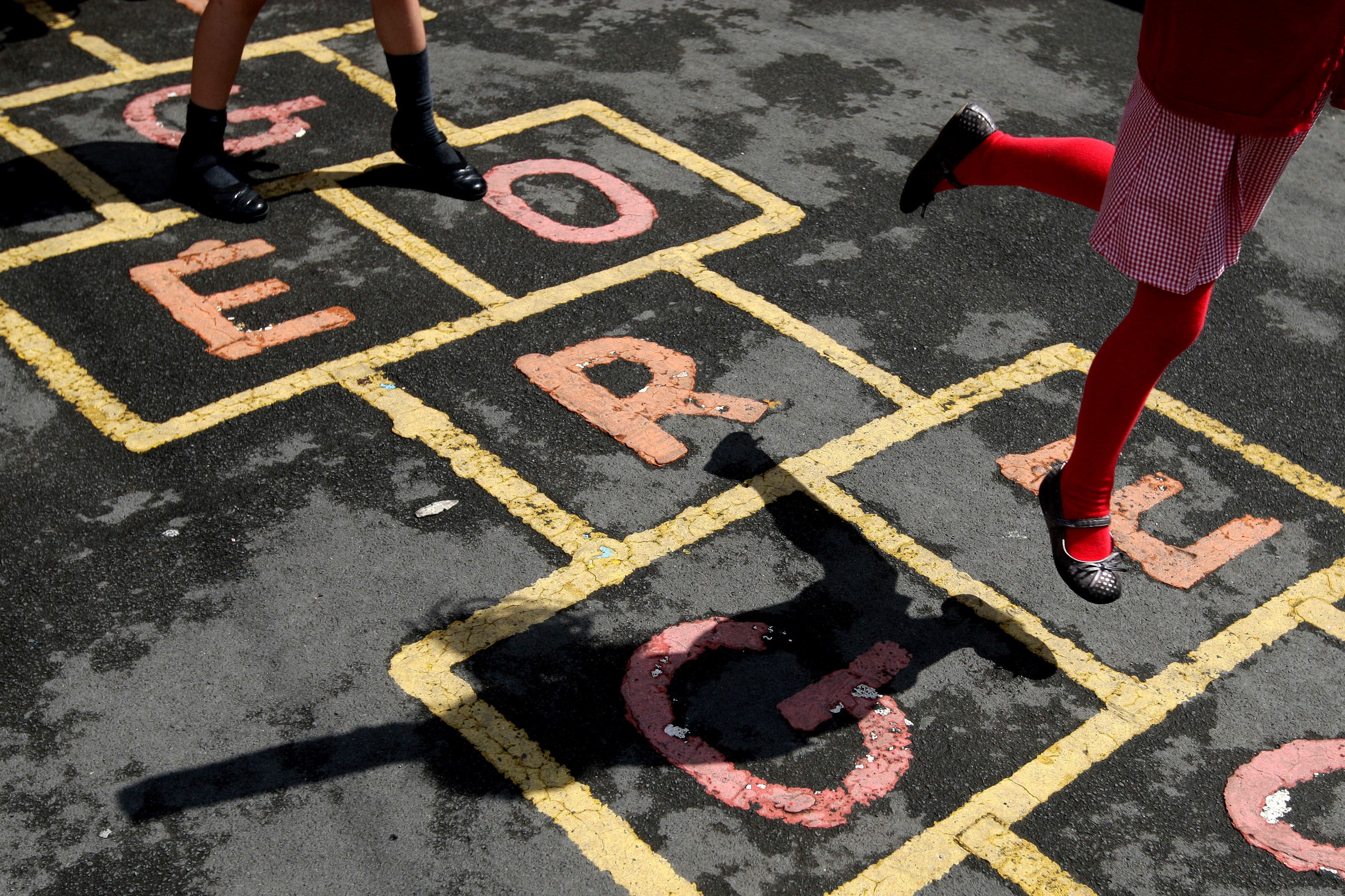 The head teacher was investigated by police, who dropped the matter (Dave Thompson/PA)