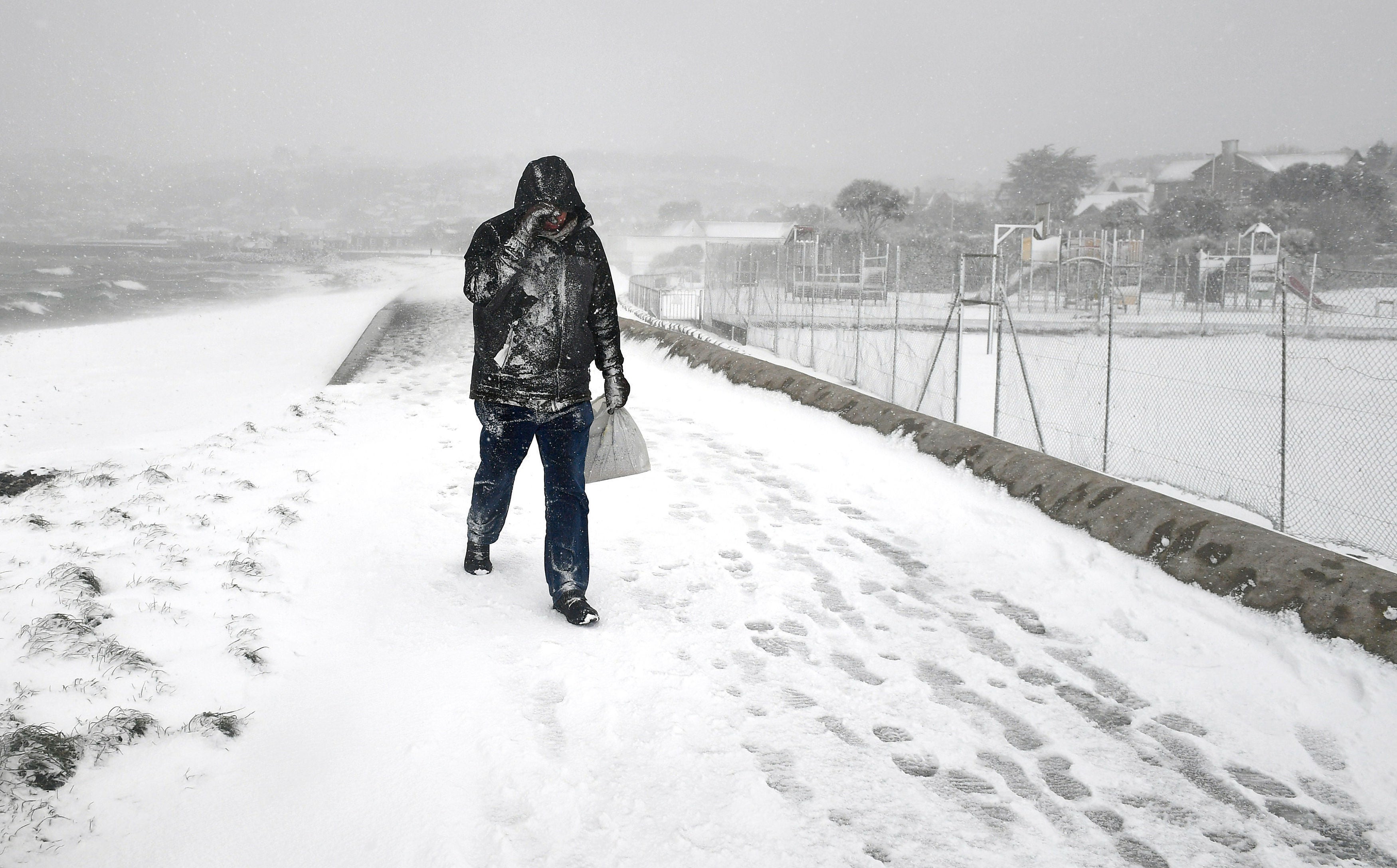 70 per cent of SSW occurrences are linked to a cold snap