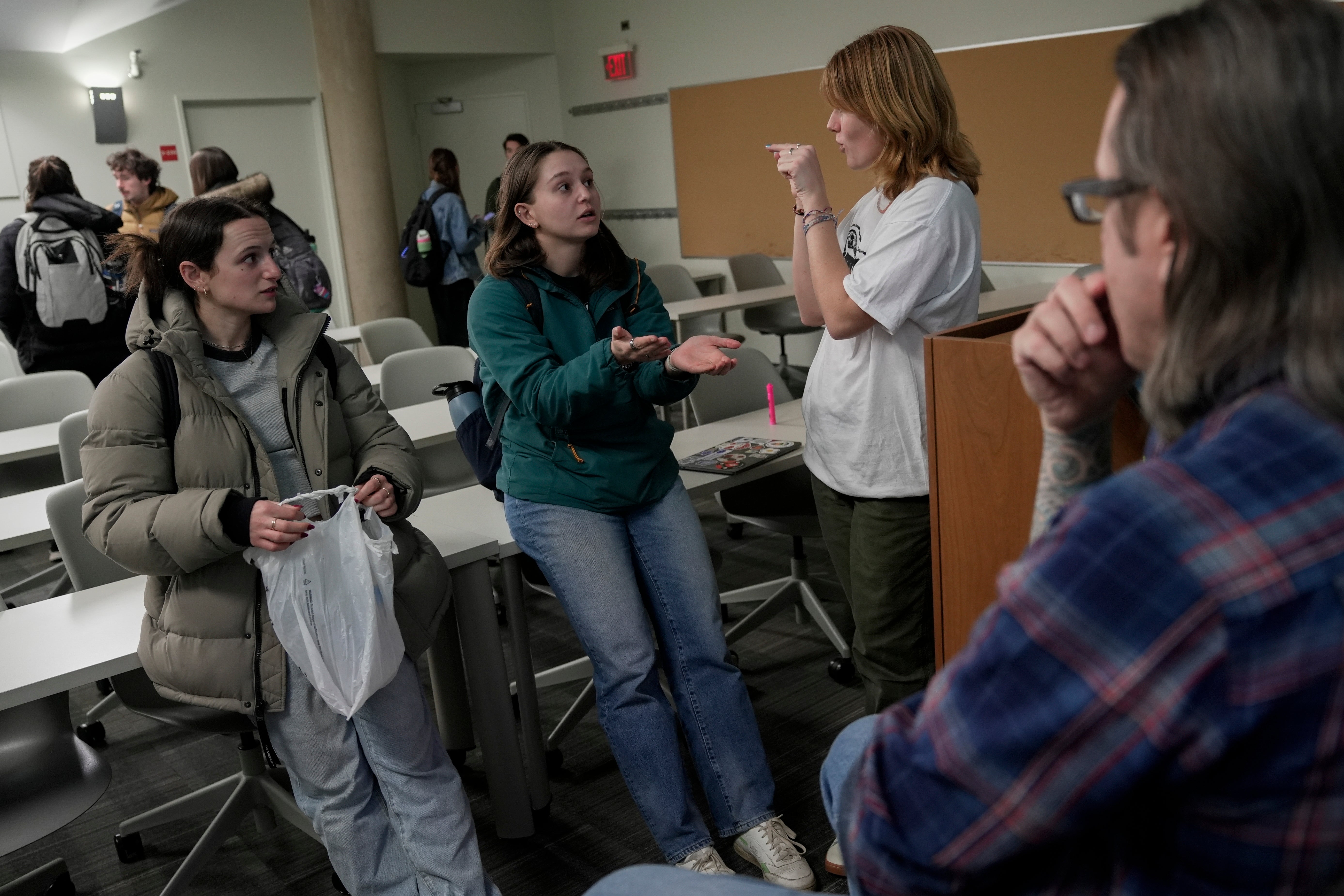 Climate Maple Syrup Course