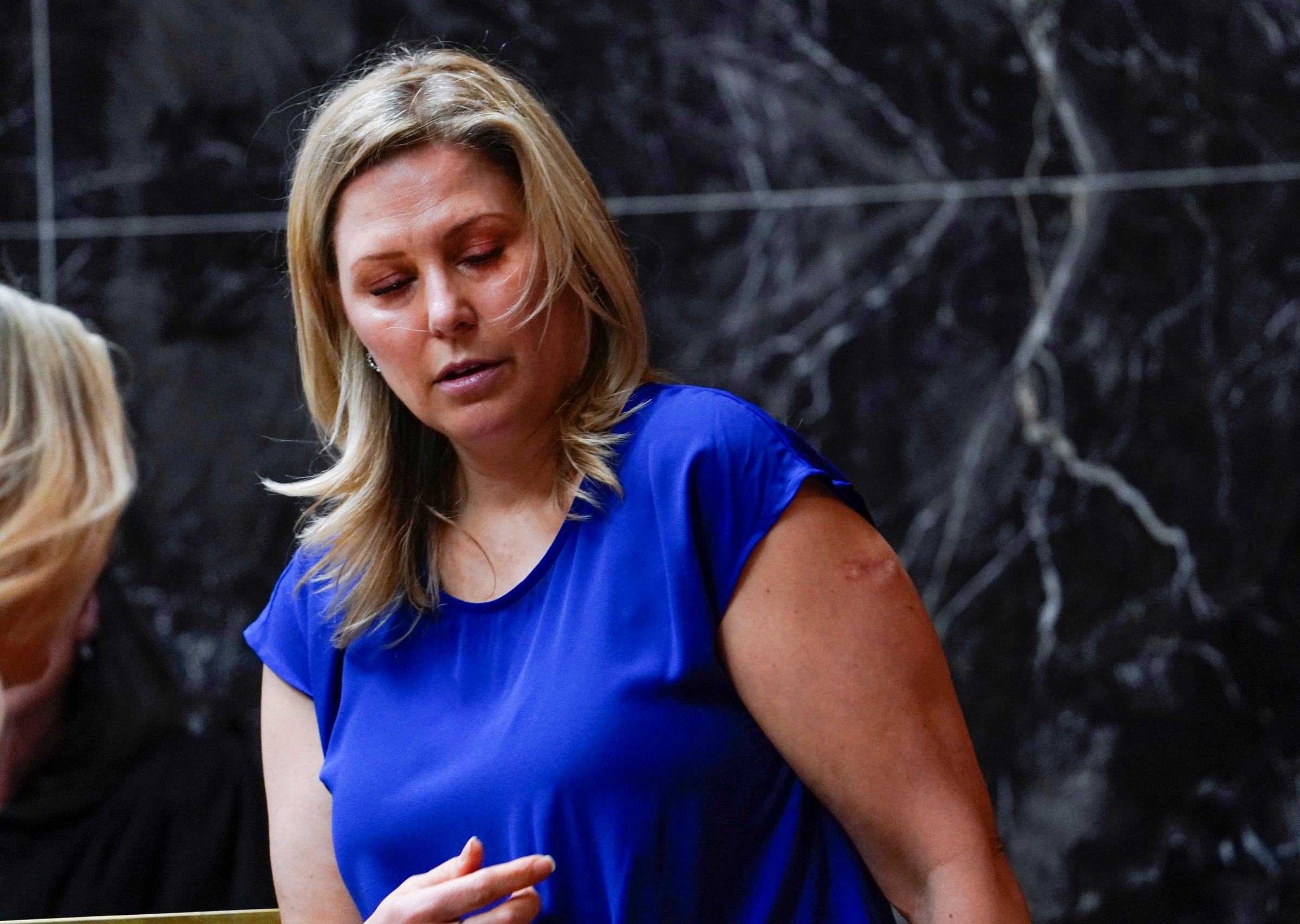 School-Shooting Father-Charged