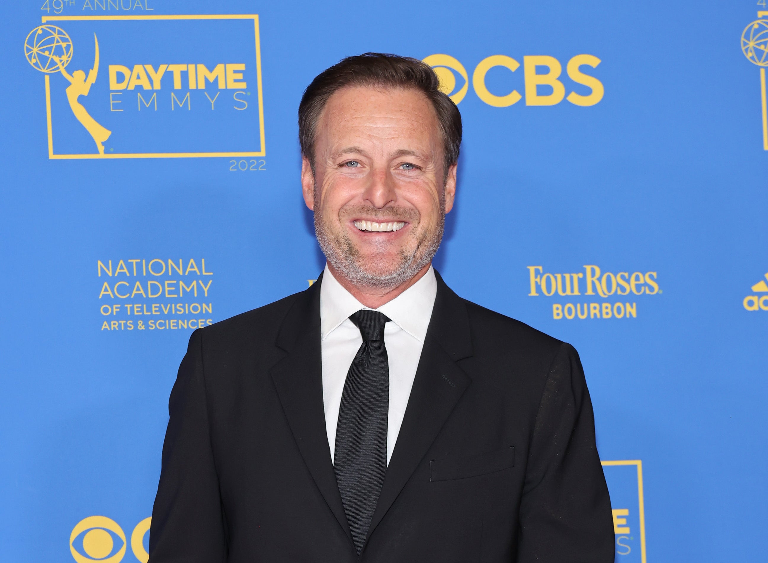 Chris Harrison