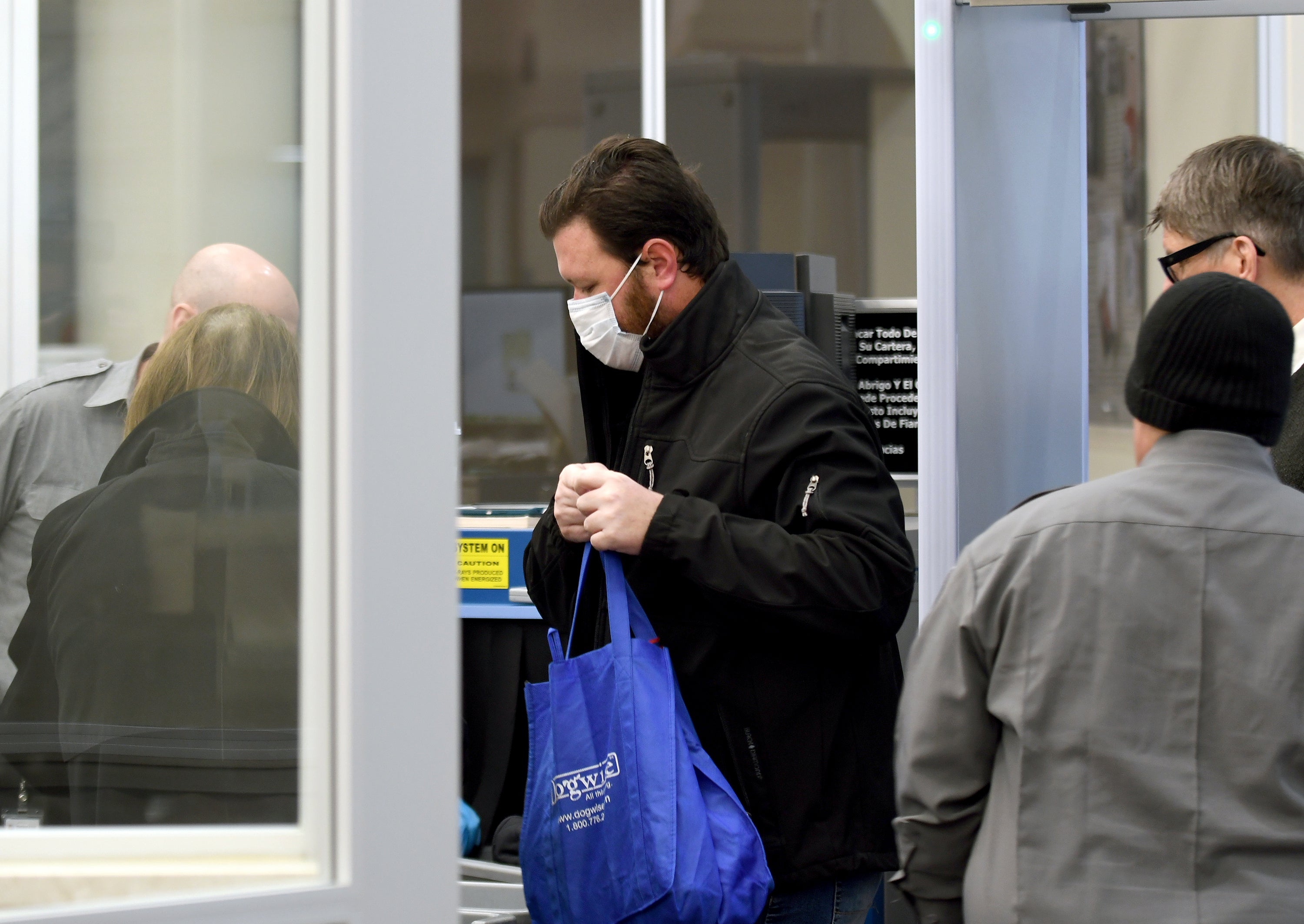 Funeral Home Cremains Found