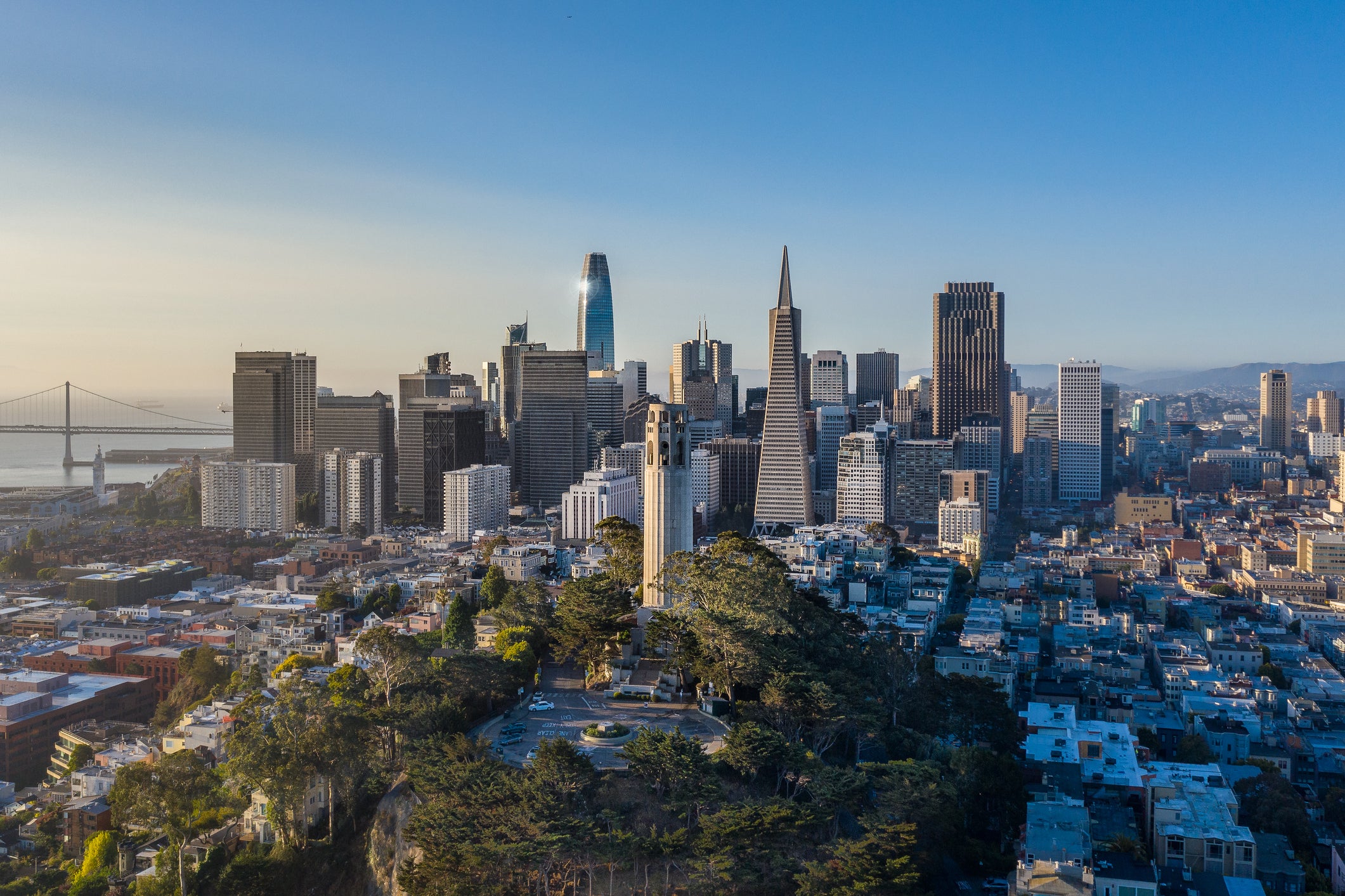 Two teens attacked by gang of 12 in San Francisco park