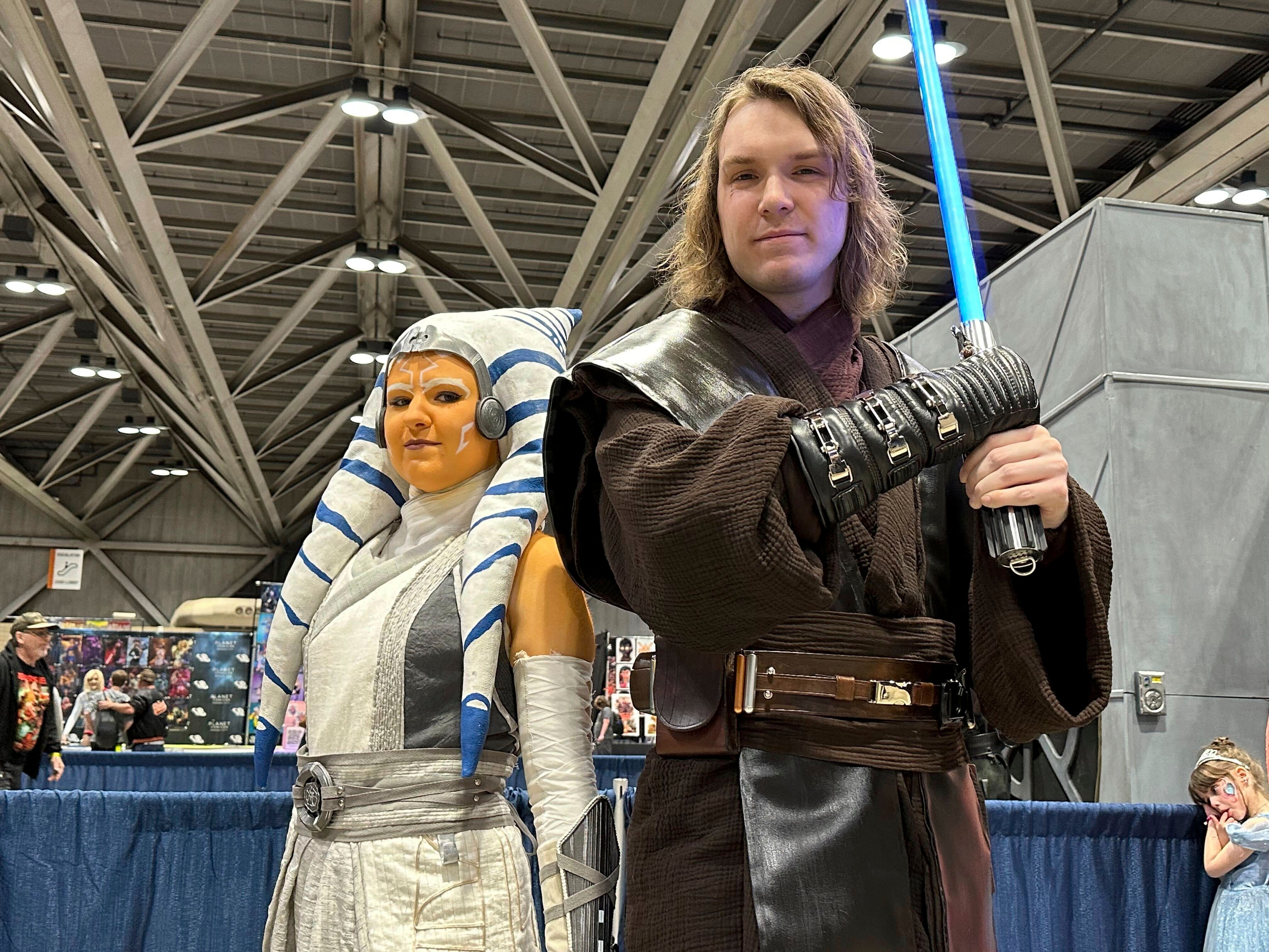Planet Comicon Kansas City