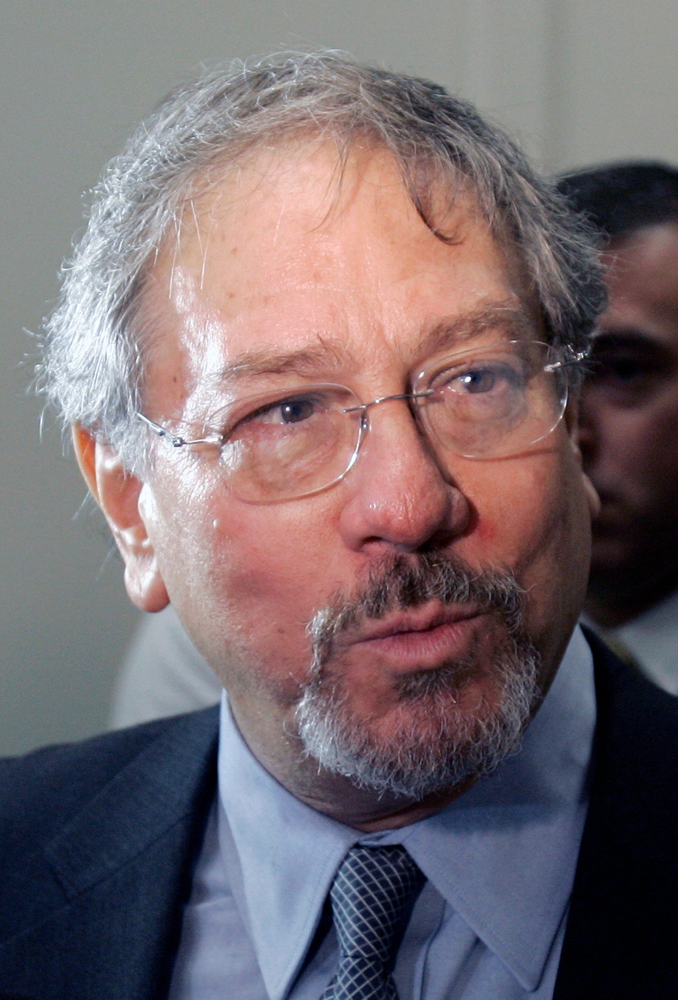 Miami Prosecutorial Misconduct