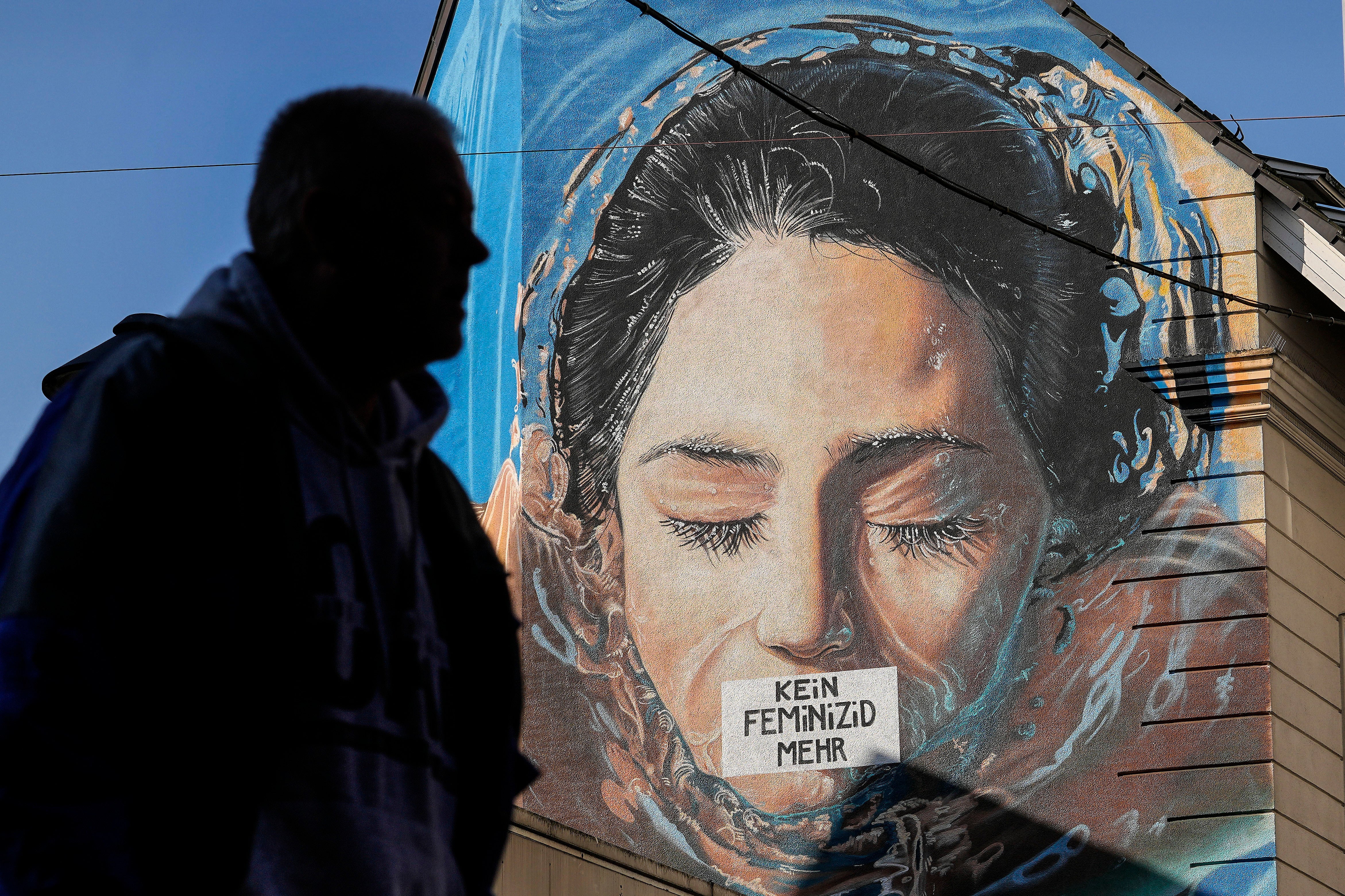 International Women's Day Photo Gallery