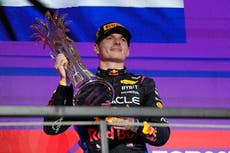 ‘I’d love to have him’: Toto Wolff reacts to Max Verstappen unrest at Red Bull