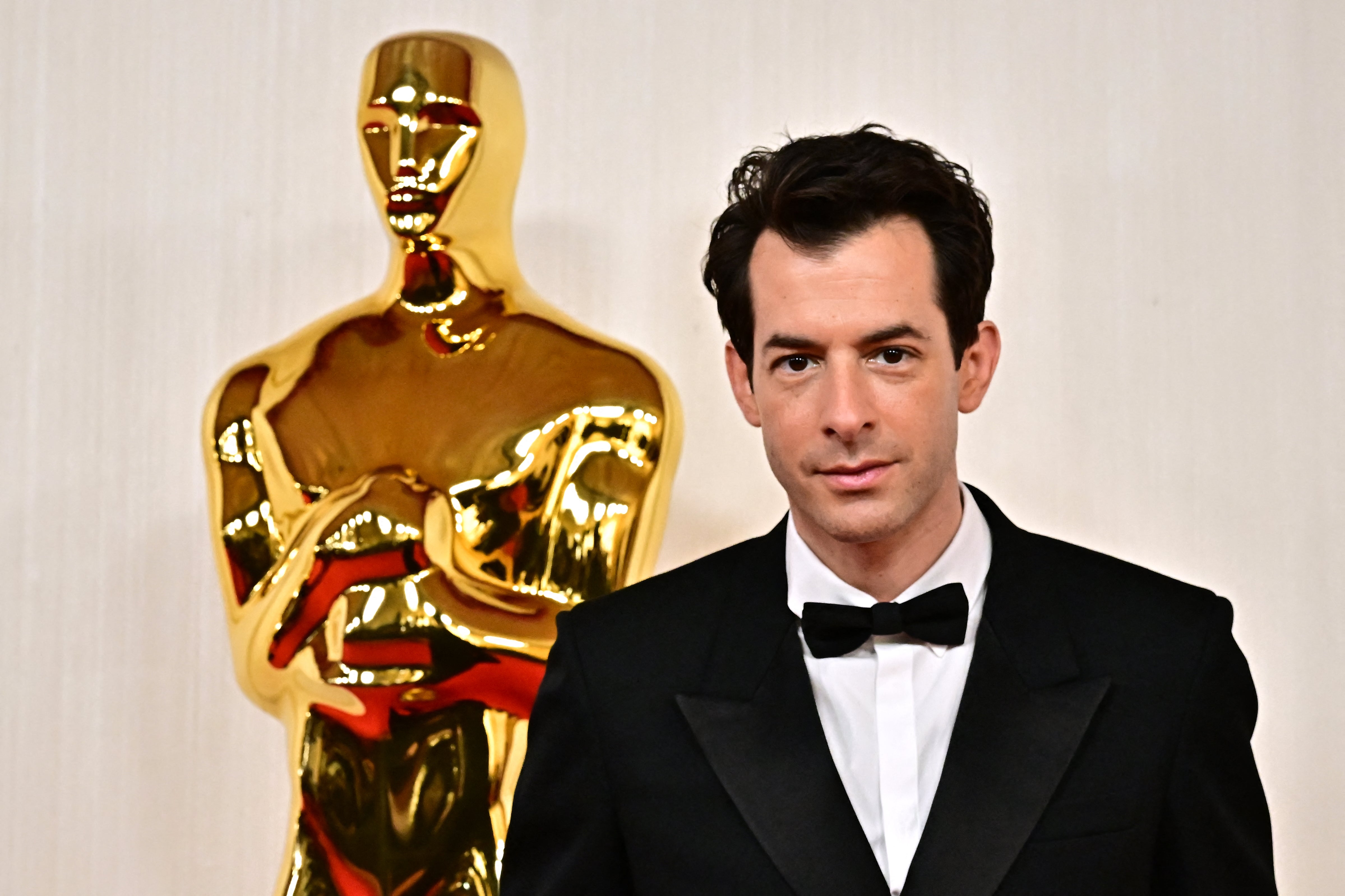 Ронсон је током своје каријере освојио два Британца, девет Гремија и Оскара