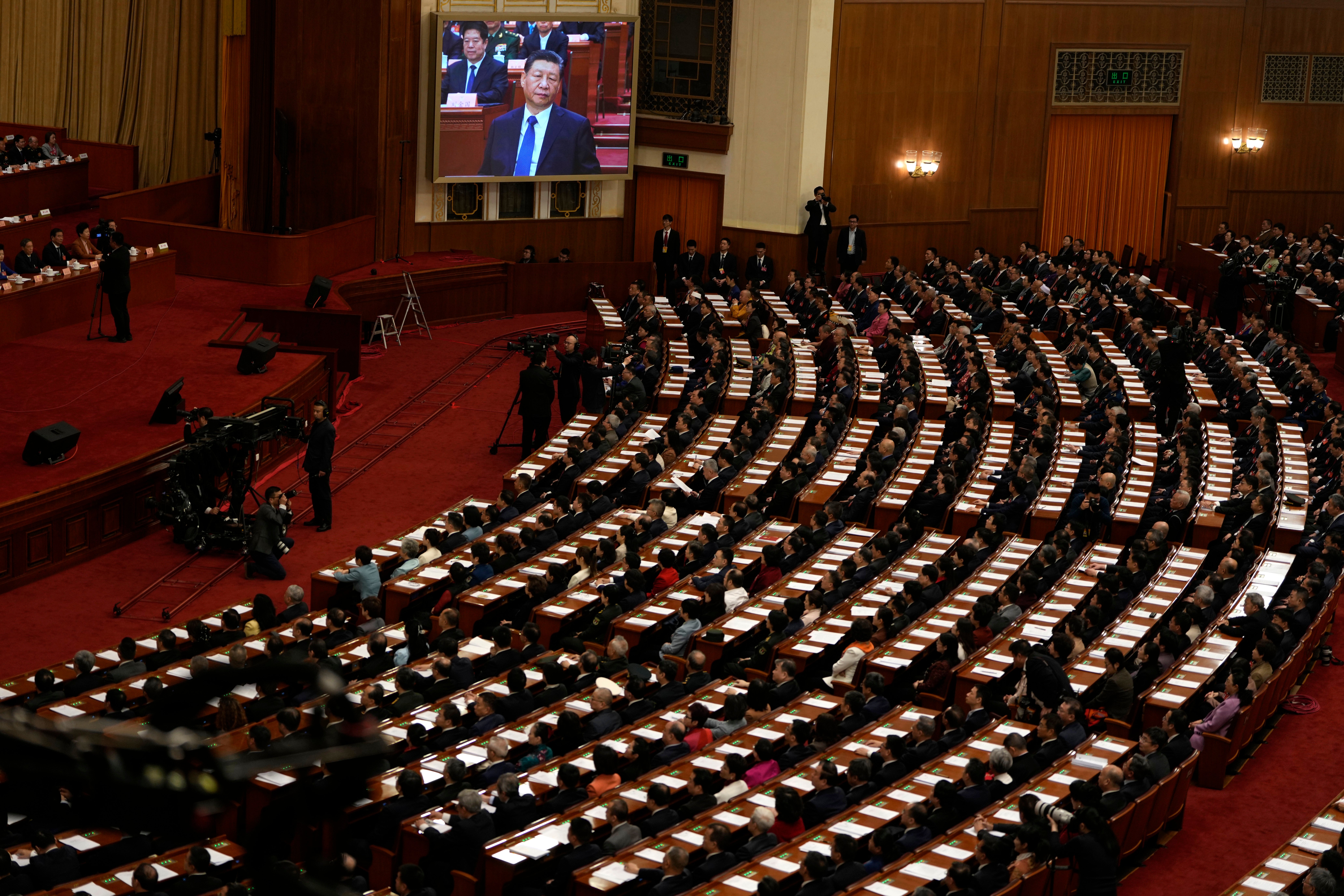China Congress
