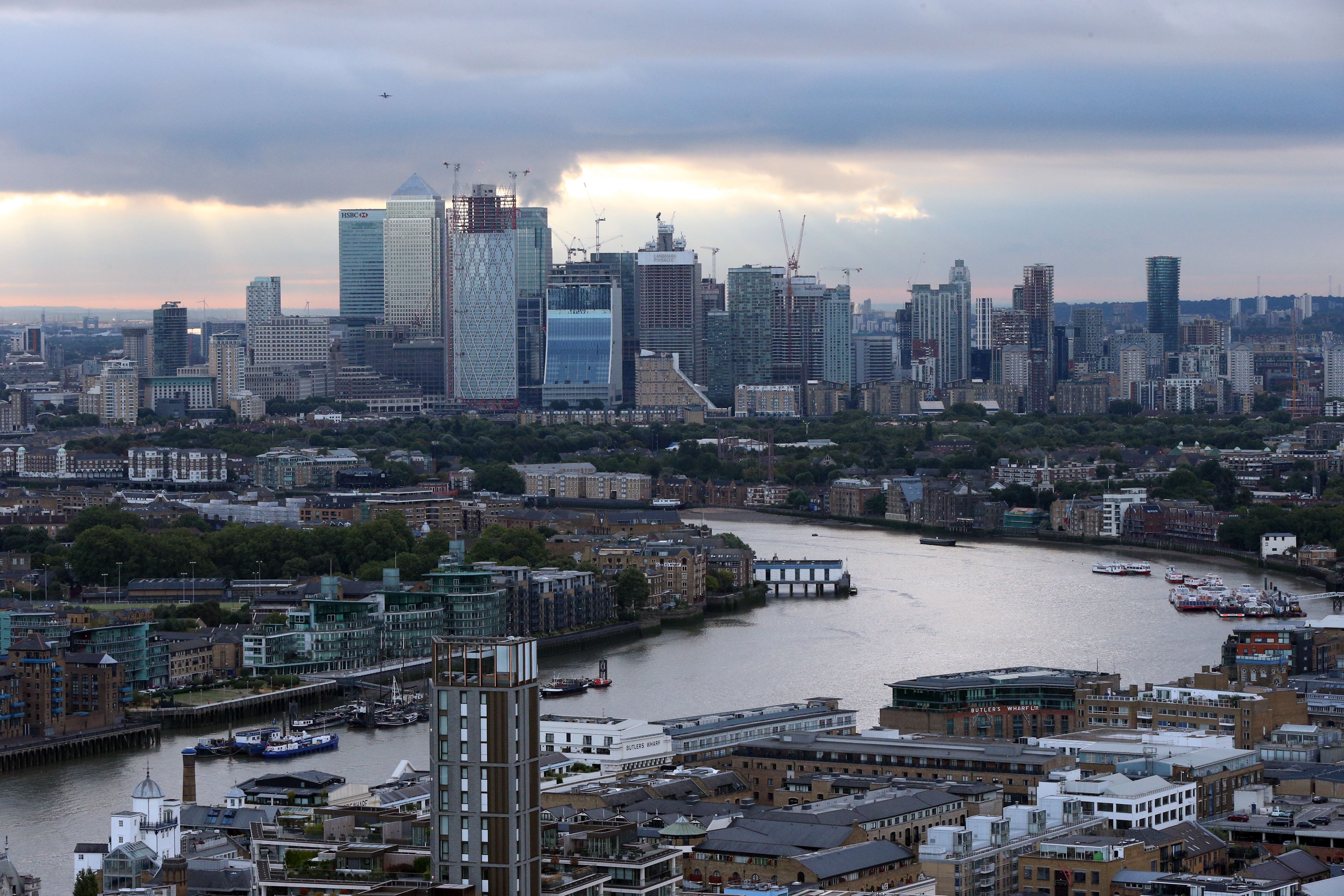 Specialist lender Vanquis has warned over a hit to full-year profits after seeing a surge in claims over motor finance deals (Jonathan Brady/PA)