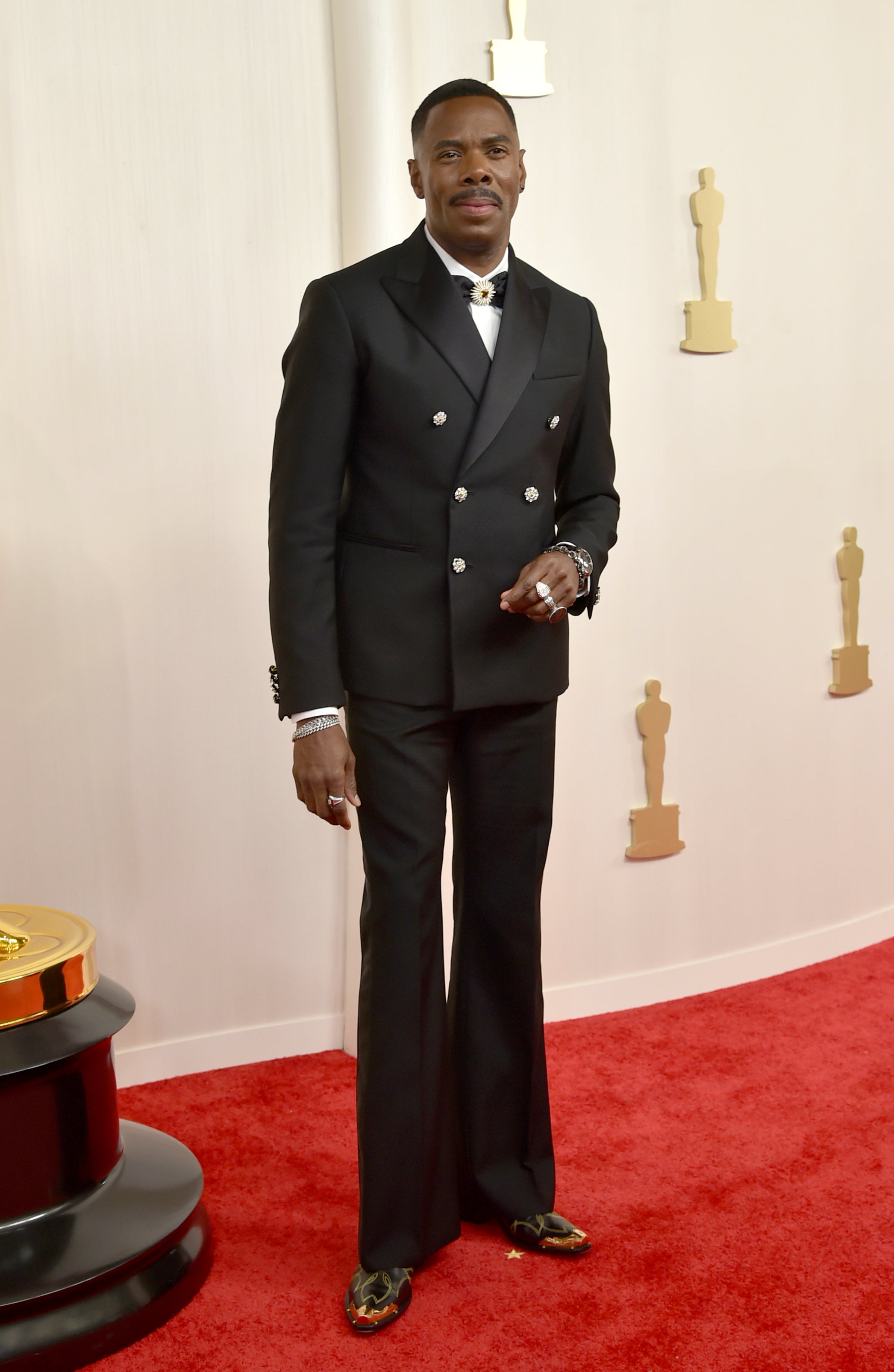 96th Academy Awards - Arrivals