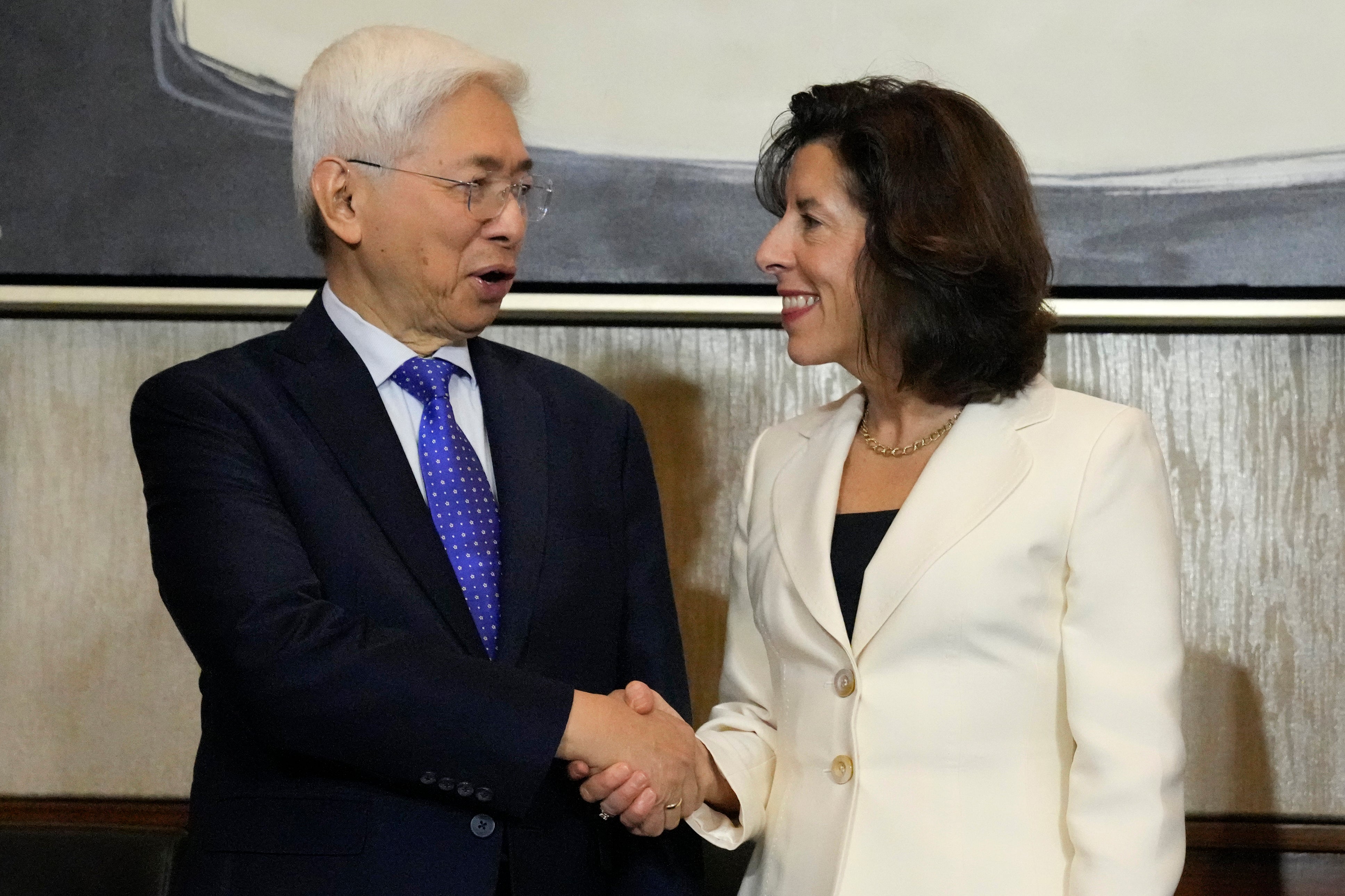 Philippines US Trade