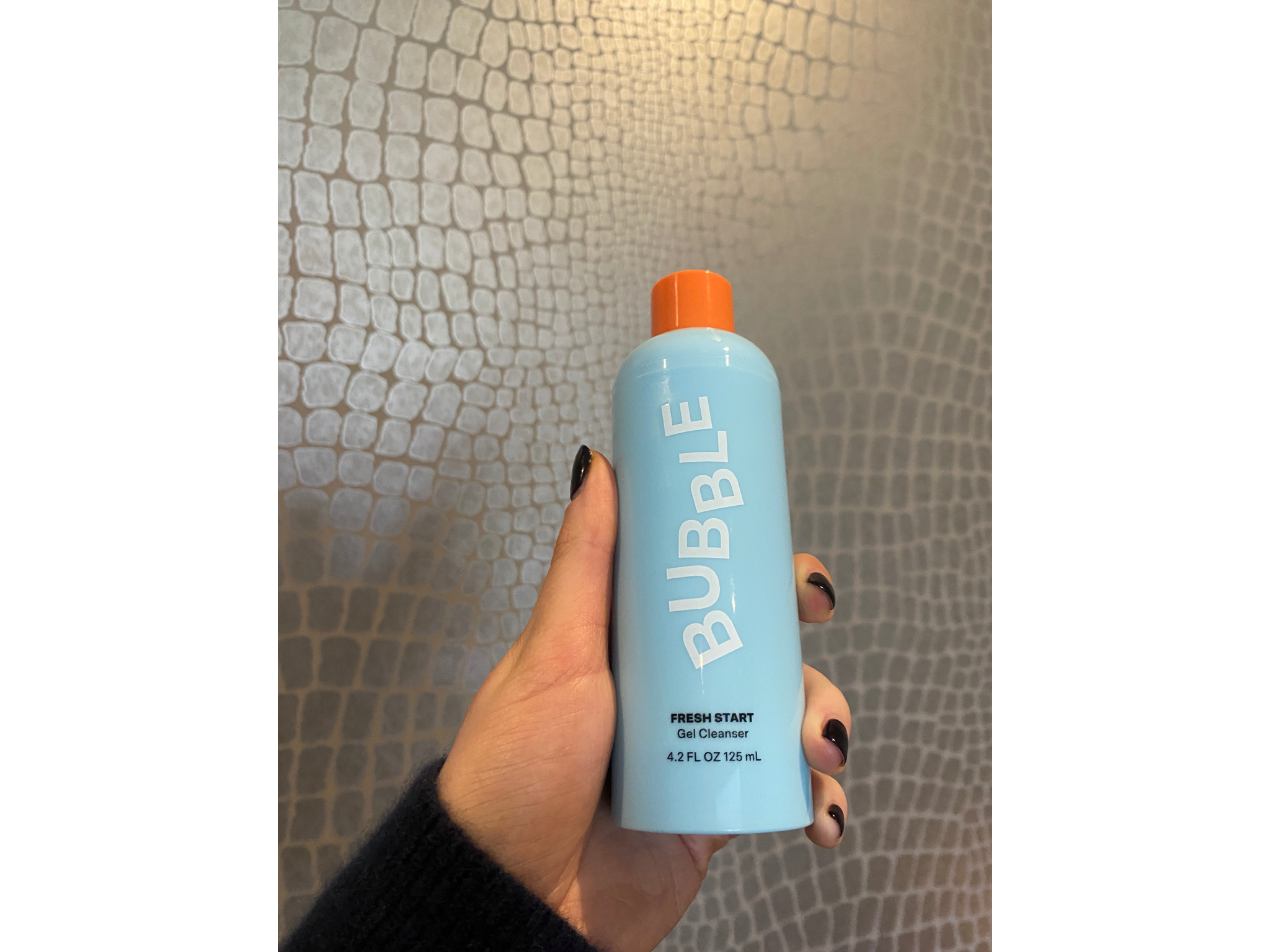 fresh-start-cleanser-indybest