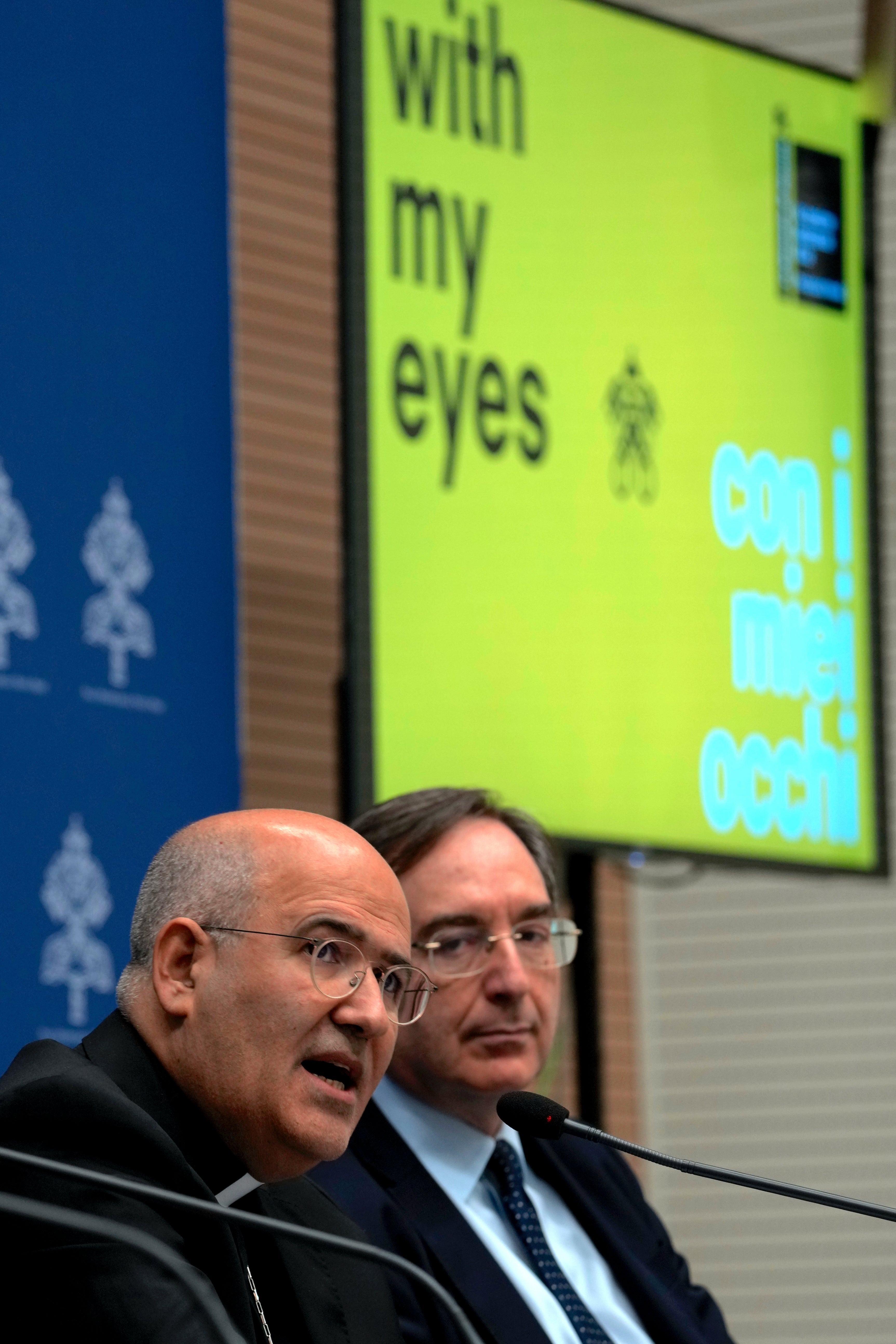 Vatican Venice Biennale