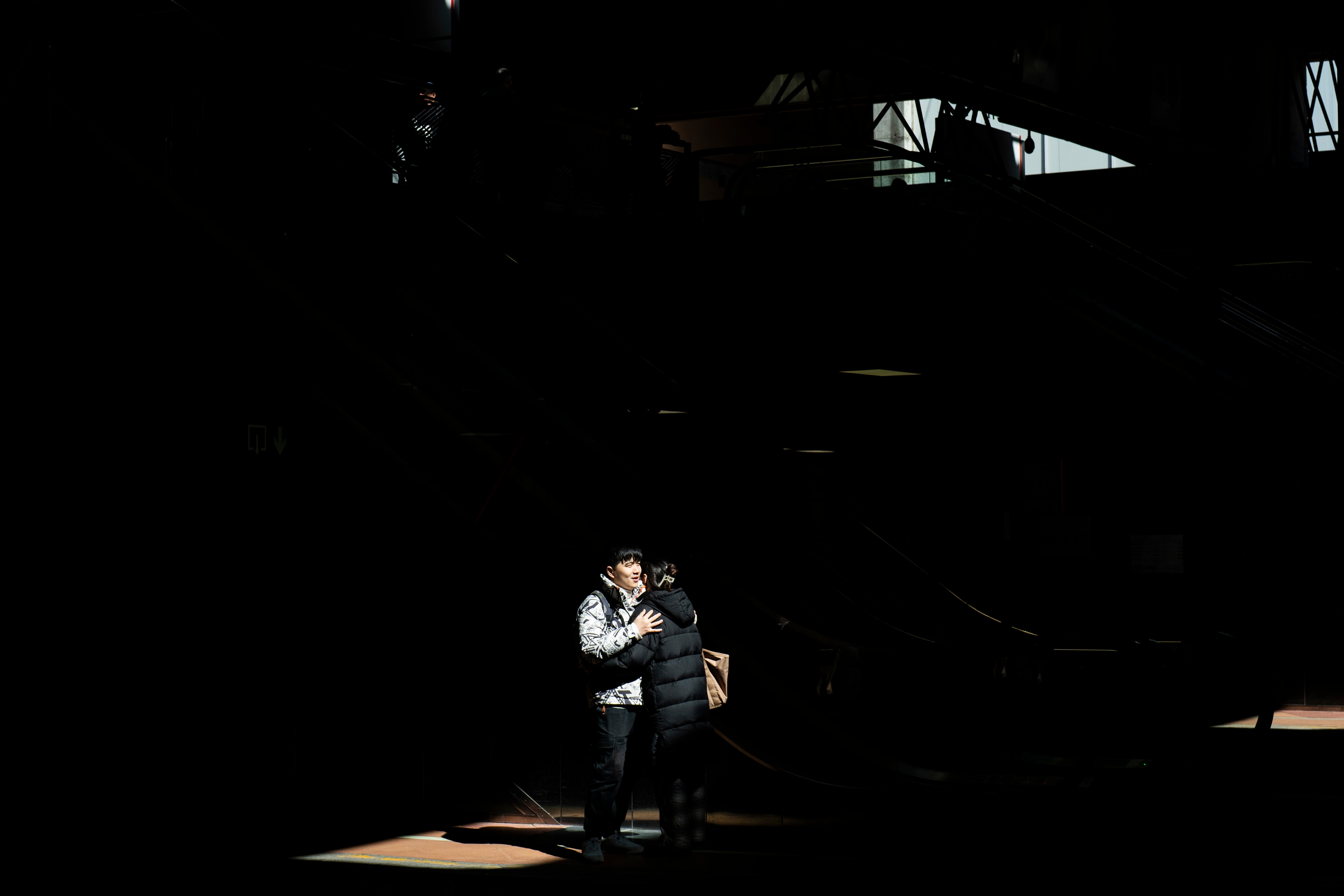 Spain Bombings 20th Anniversary