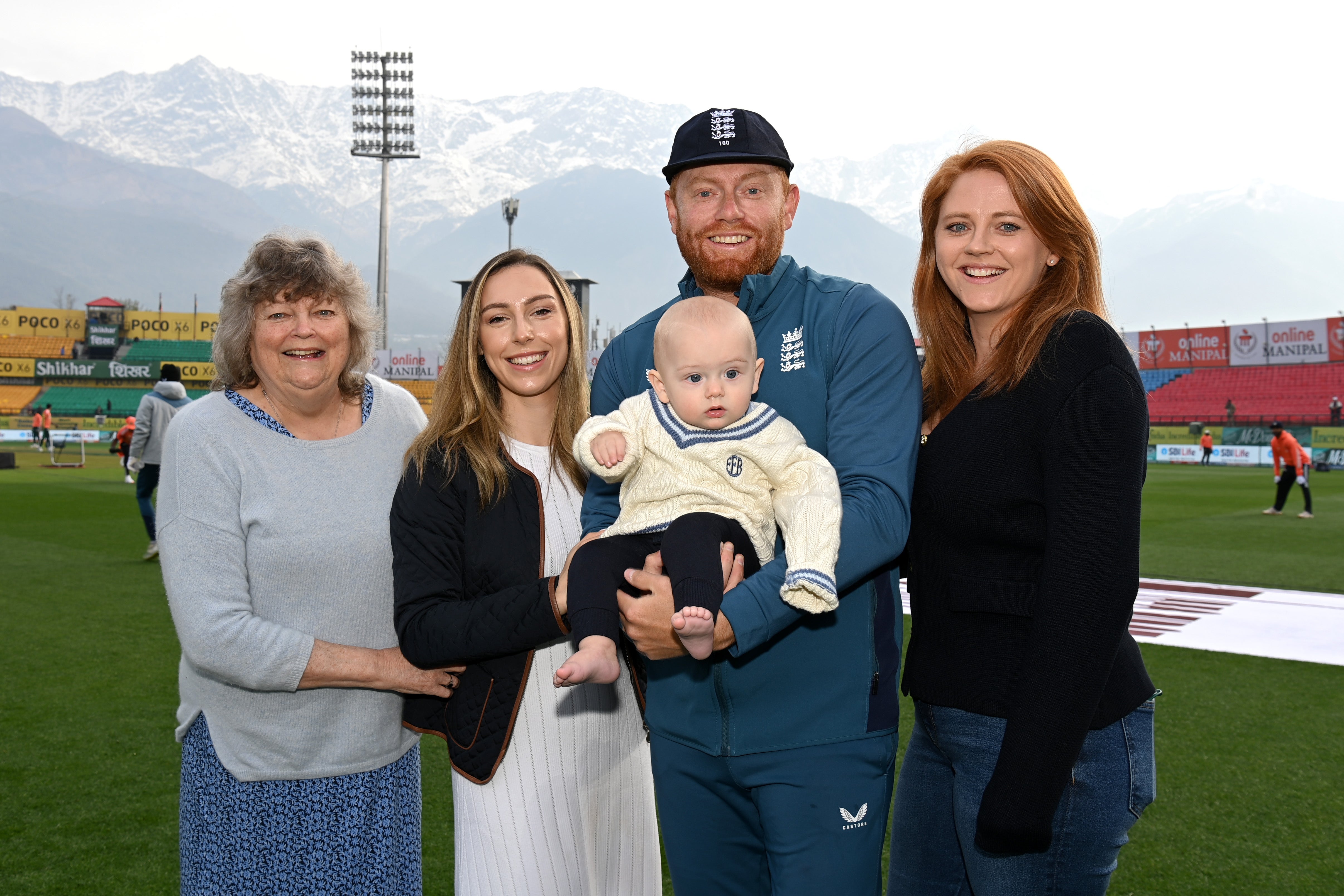 Jonny Bairstow’s 100th Test could be his last for England