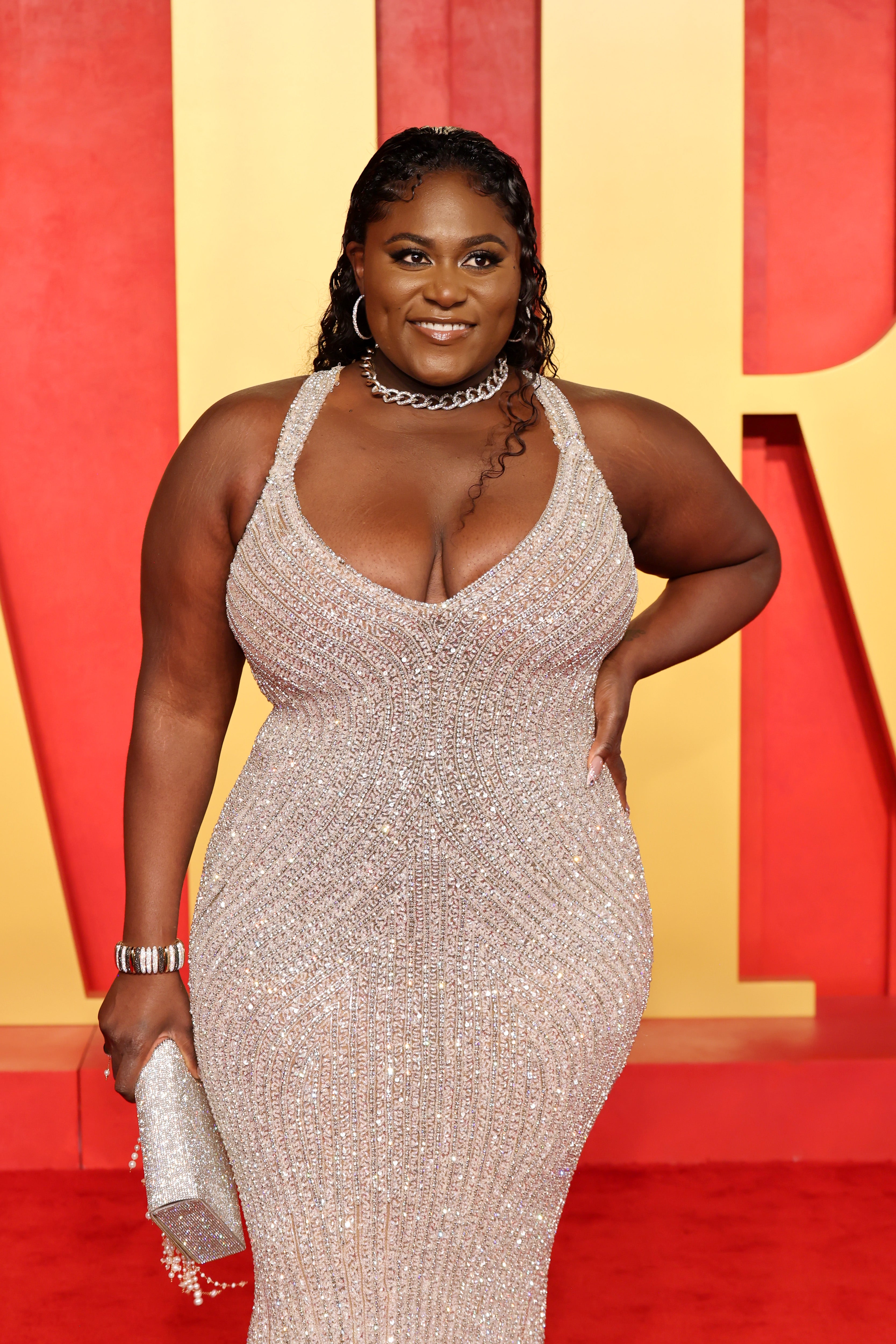 Danielle Brooks