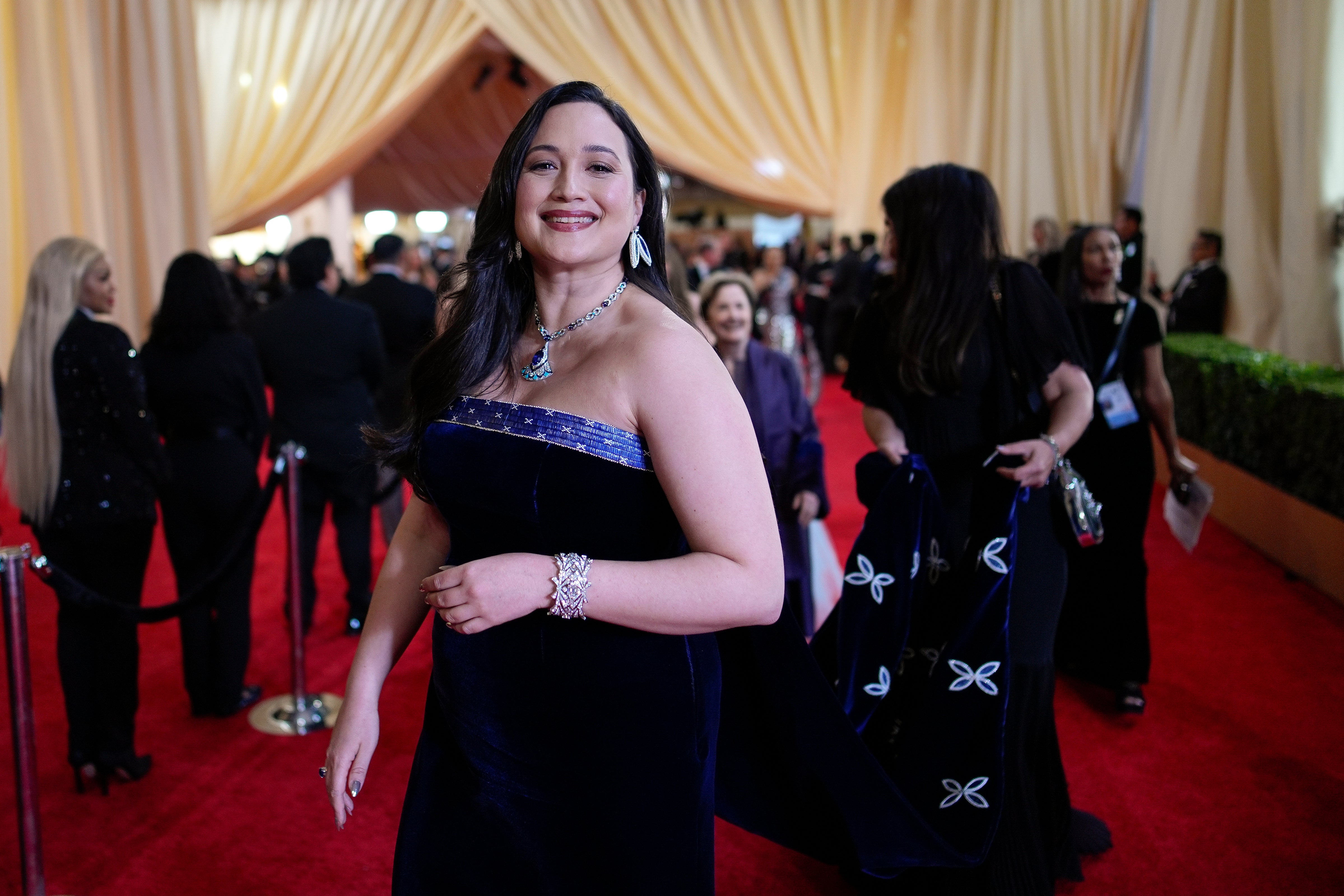 96th Academy Awards - Roaming Arrivals