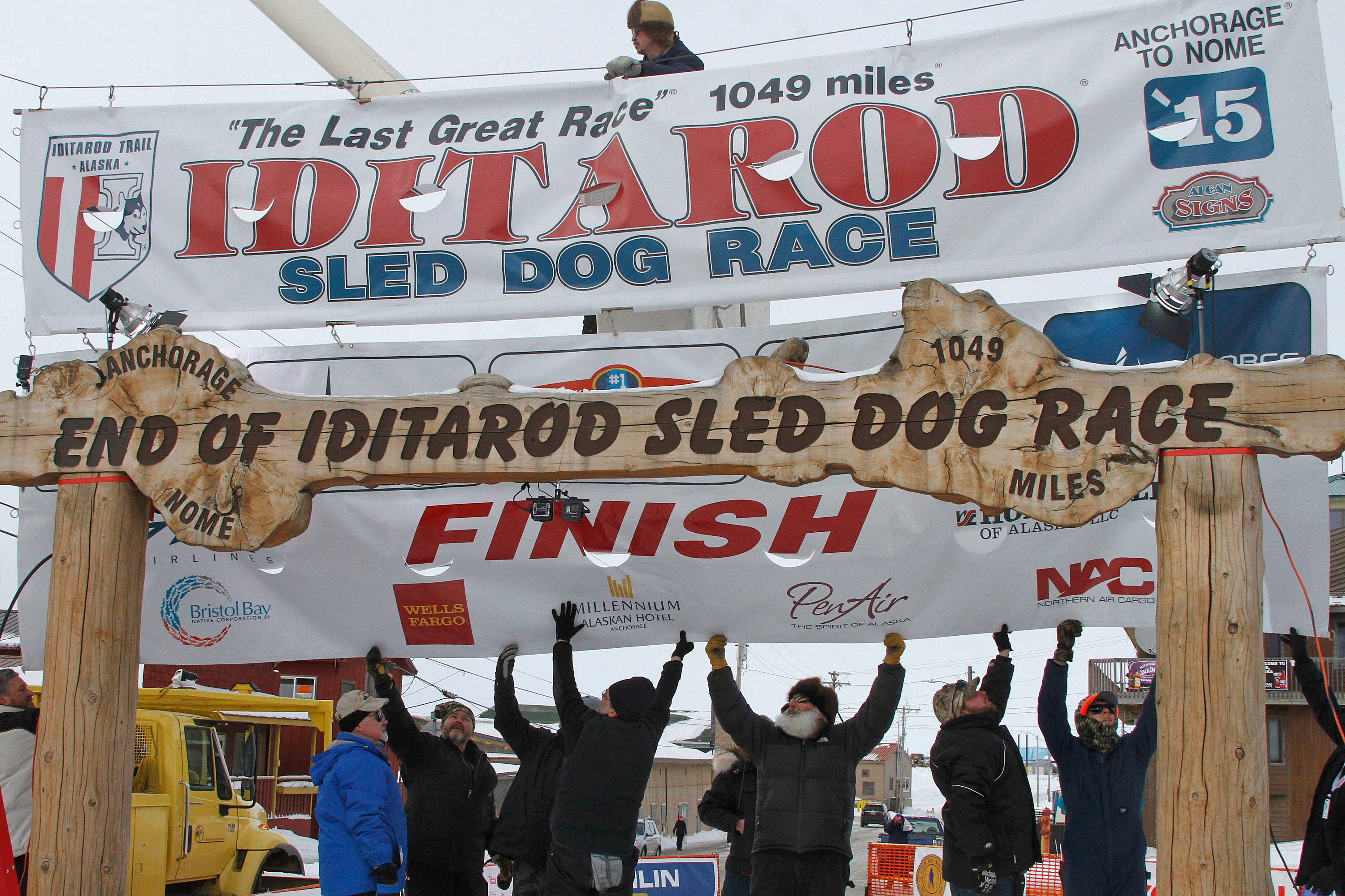 Iditarod