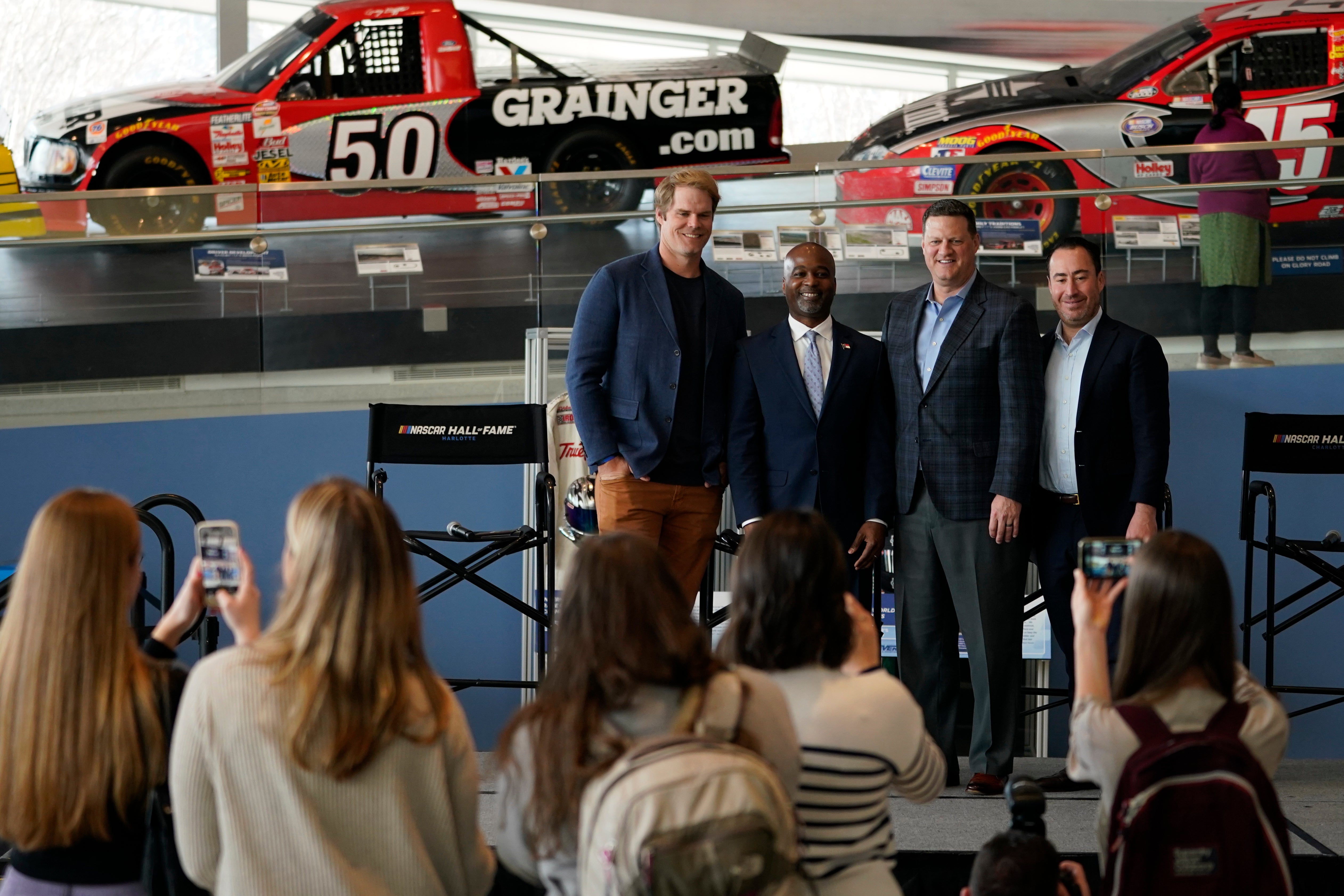 North Carolina Sports Betting