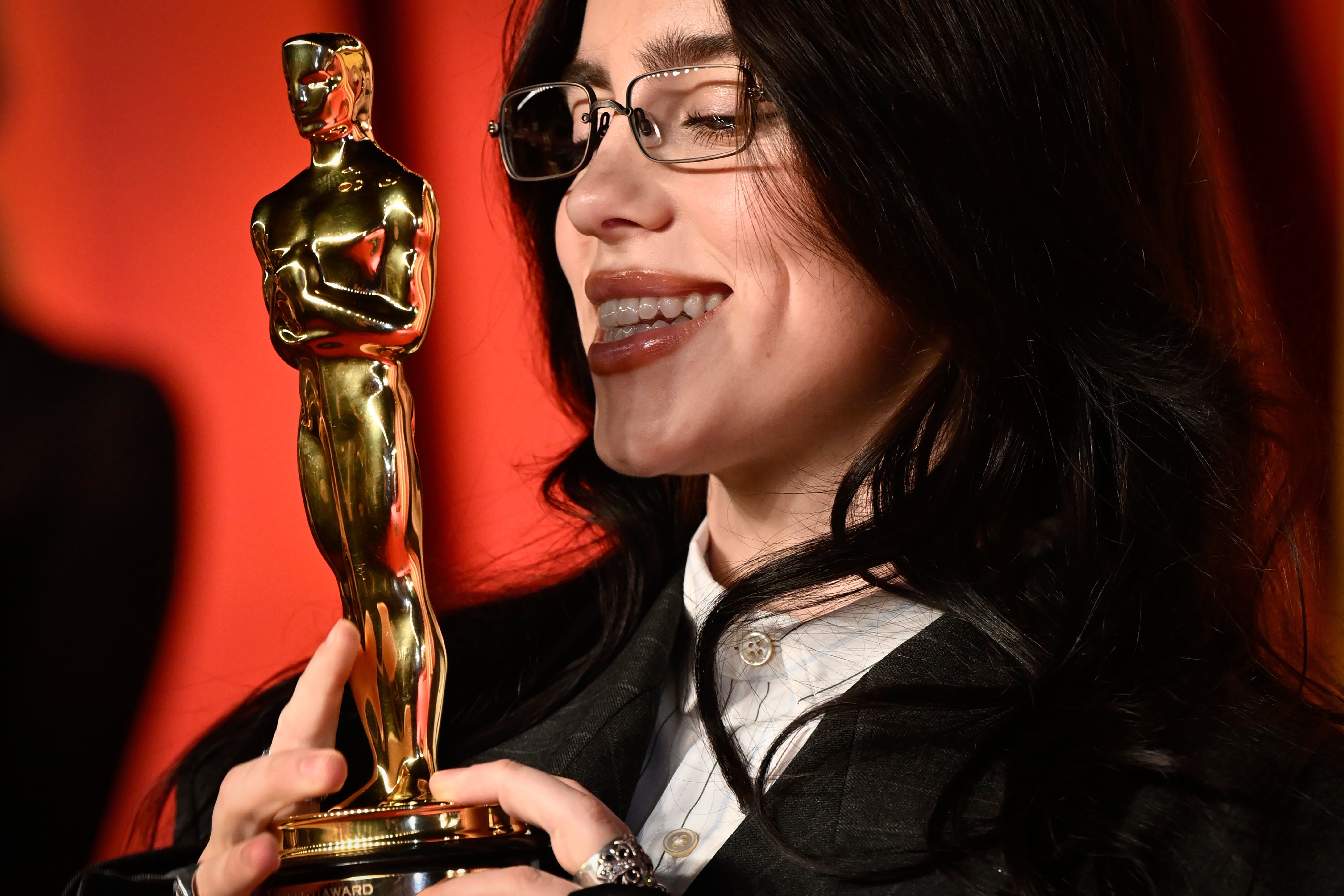 Oscars Photo Gallery Best Moments