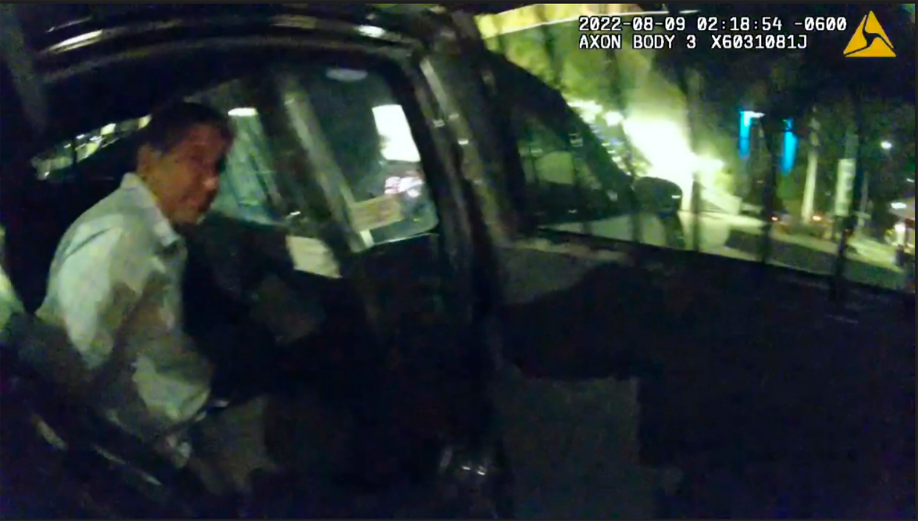 Albuquerque Muslim Killings