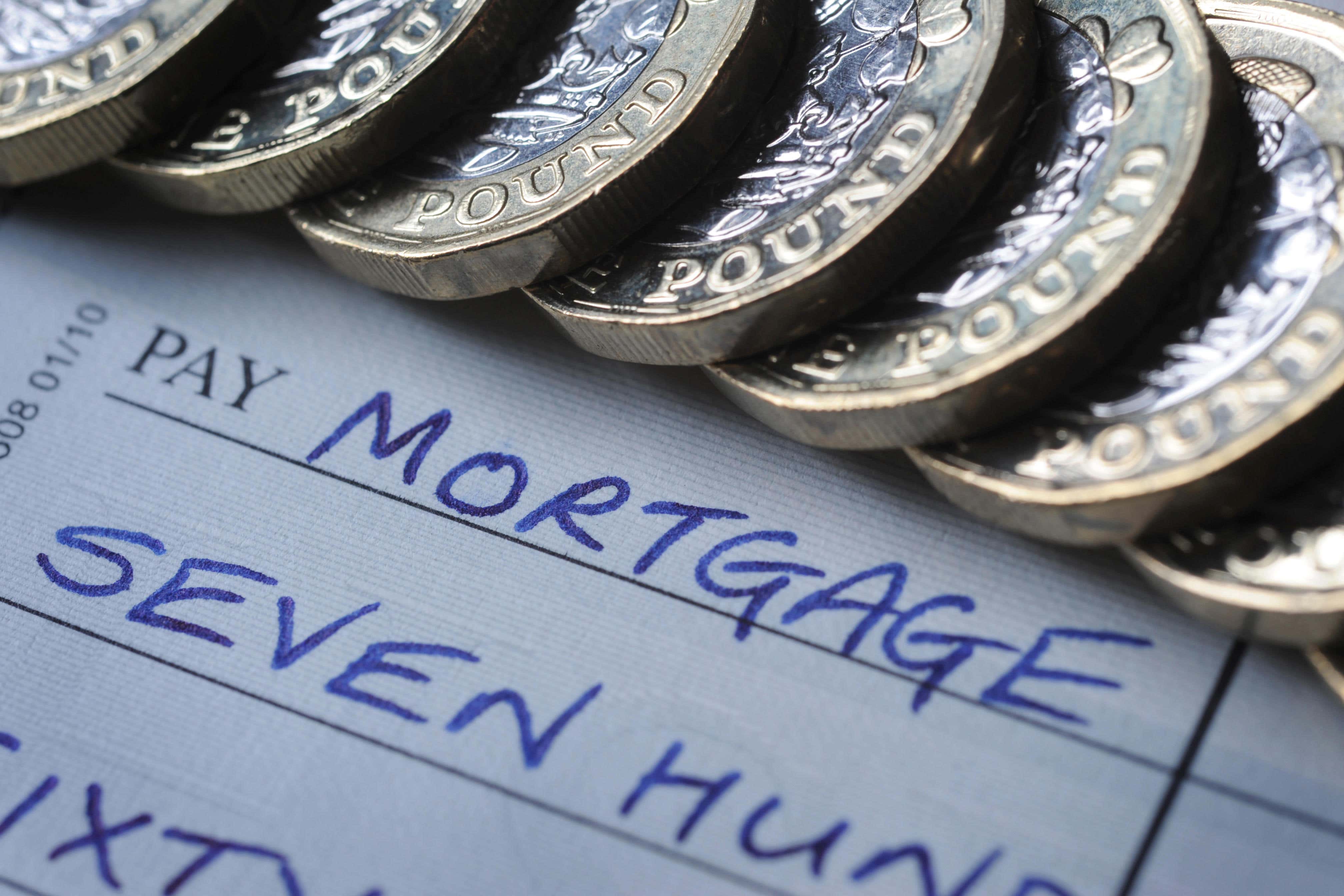 The value of outstanding mortgage balances with arrears jumped by just over 50 per cent in the fourth quarter of 2023 compared with a year earlier, according to Bank of England figures