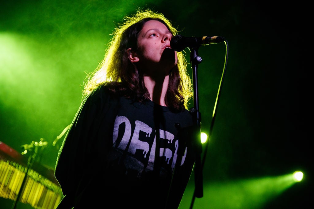 Tirzah will perform as part of the 2024 In The Round Festival