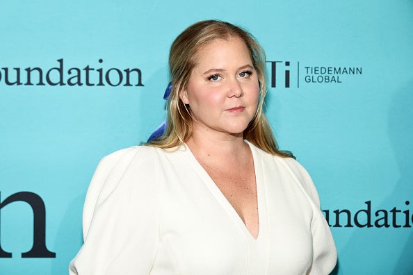 Amy Schumer