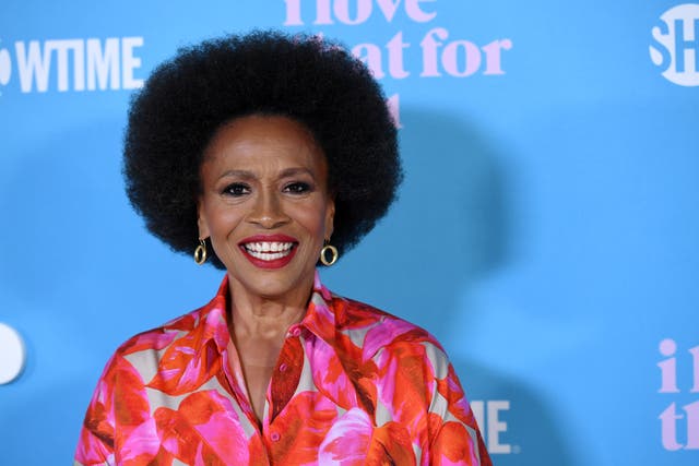 <p>Jenifer Lewis</p>