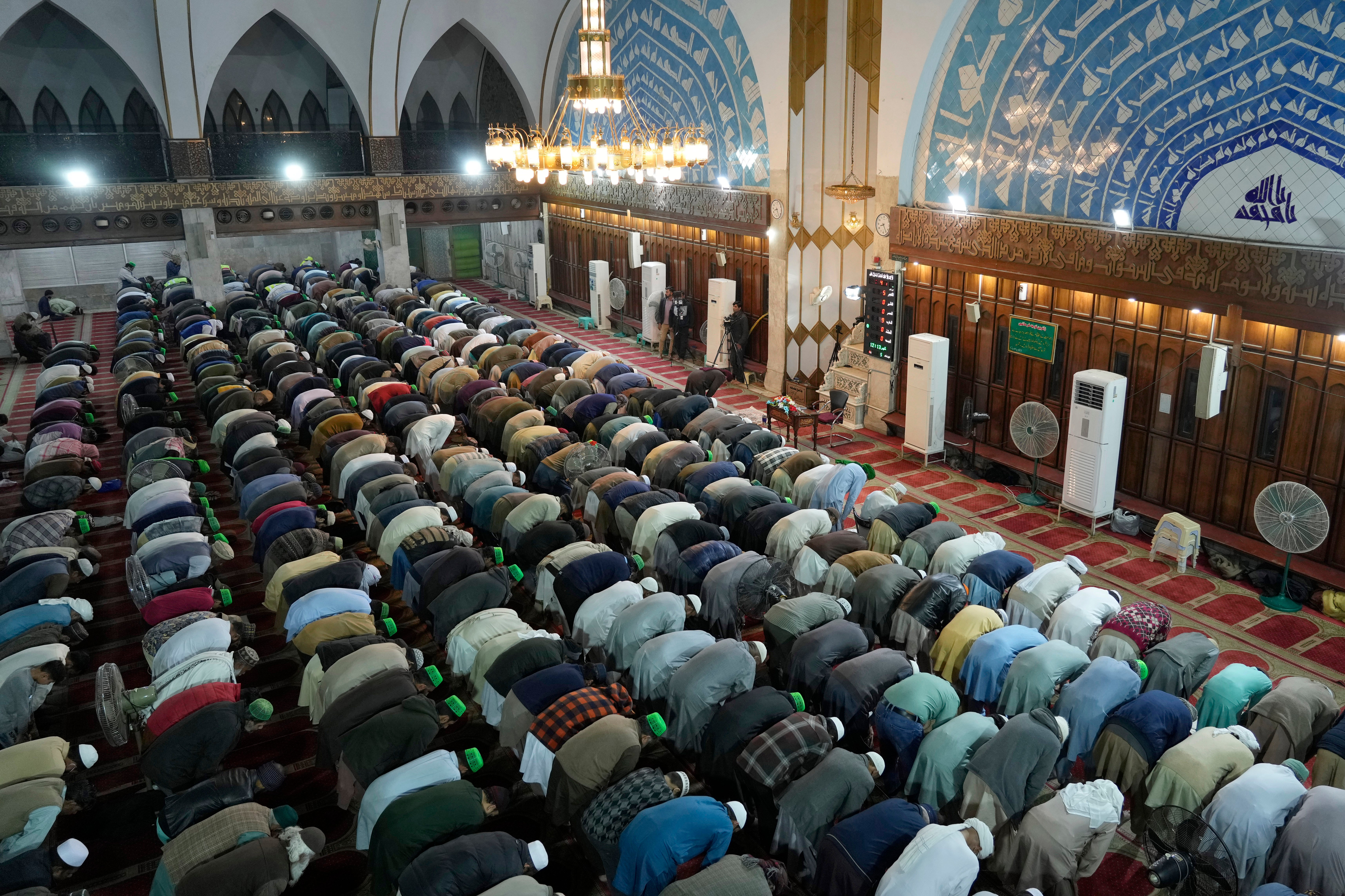 Ramadan Photo Gallery