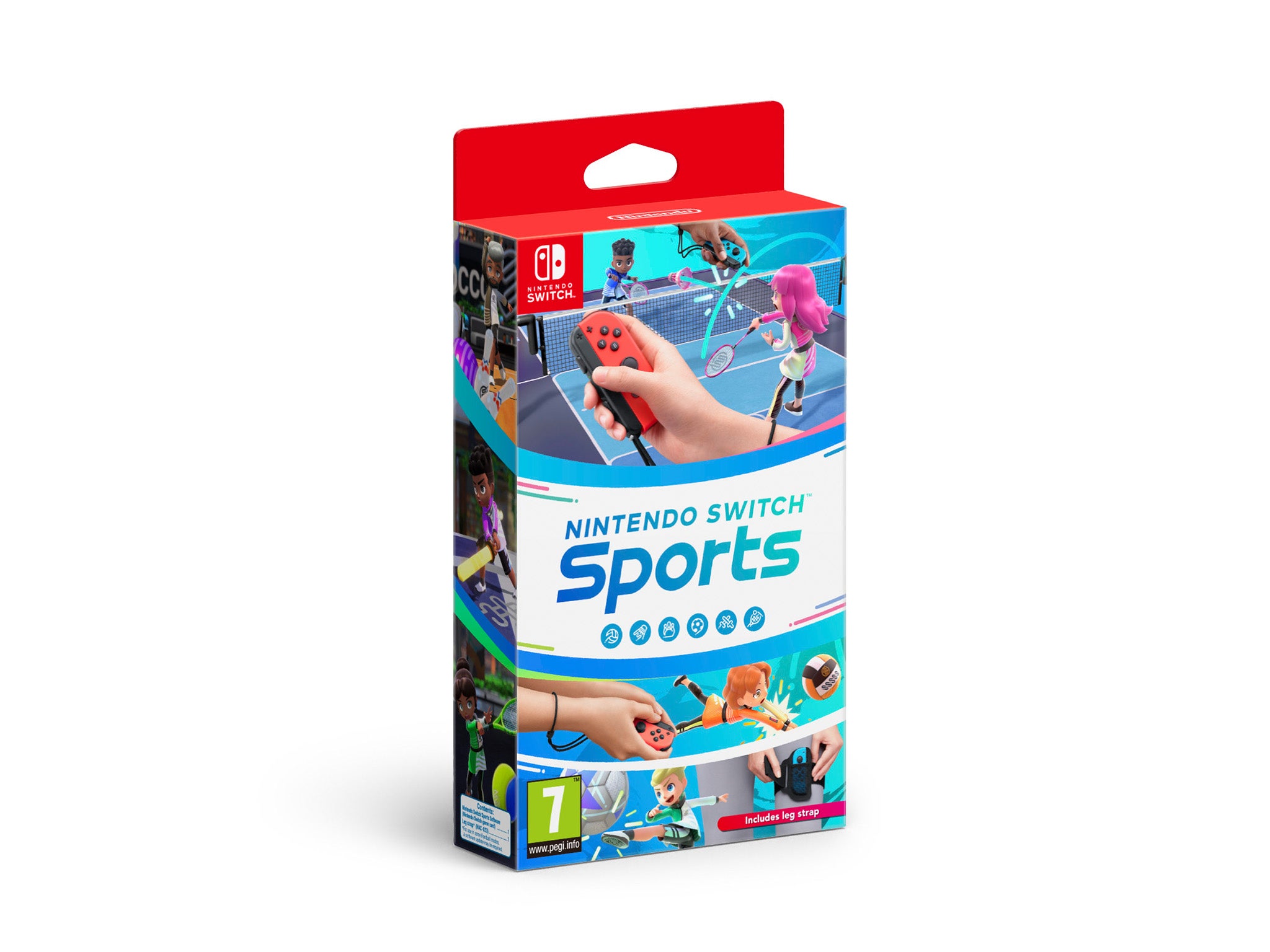 Nintendo Switch Sports