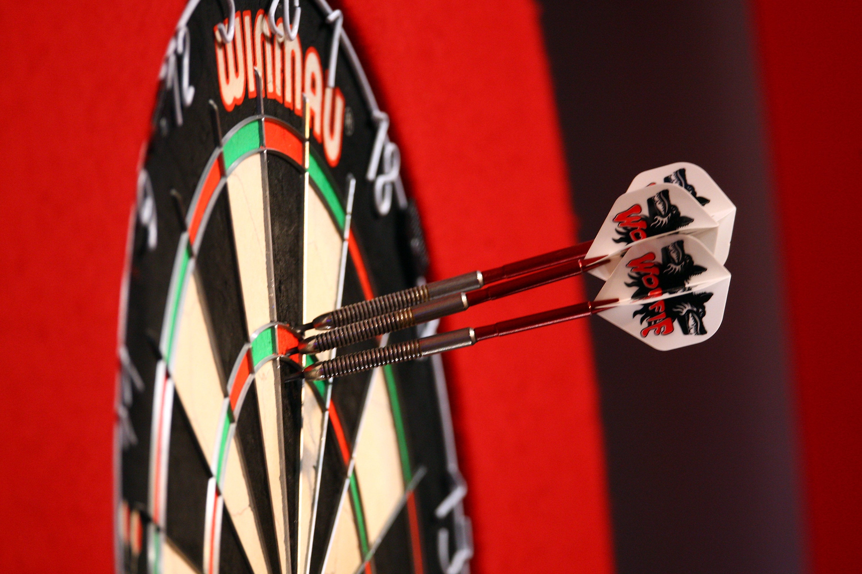 Darts Premium