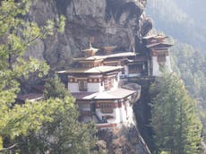 Is Bhutan’s tourism tax elitist or a blueprint for sustainable travel?