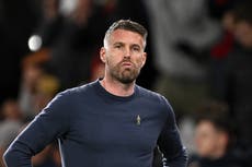 Luton denied precious Premier League win by extraordinary Bournemouth comeback