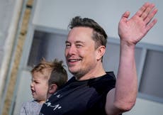 Tesla has suffered a ‘disastrous’ slump in sales. Is Elon Musk’s Twitter obsession to blame?