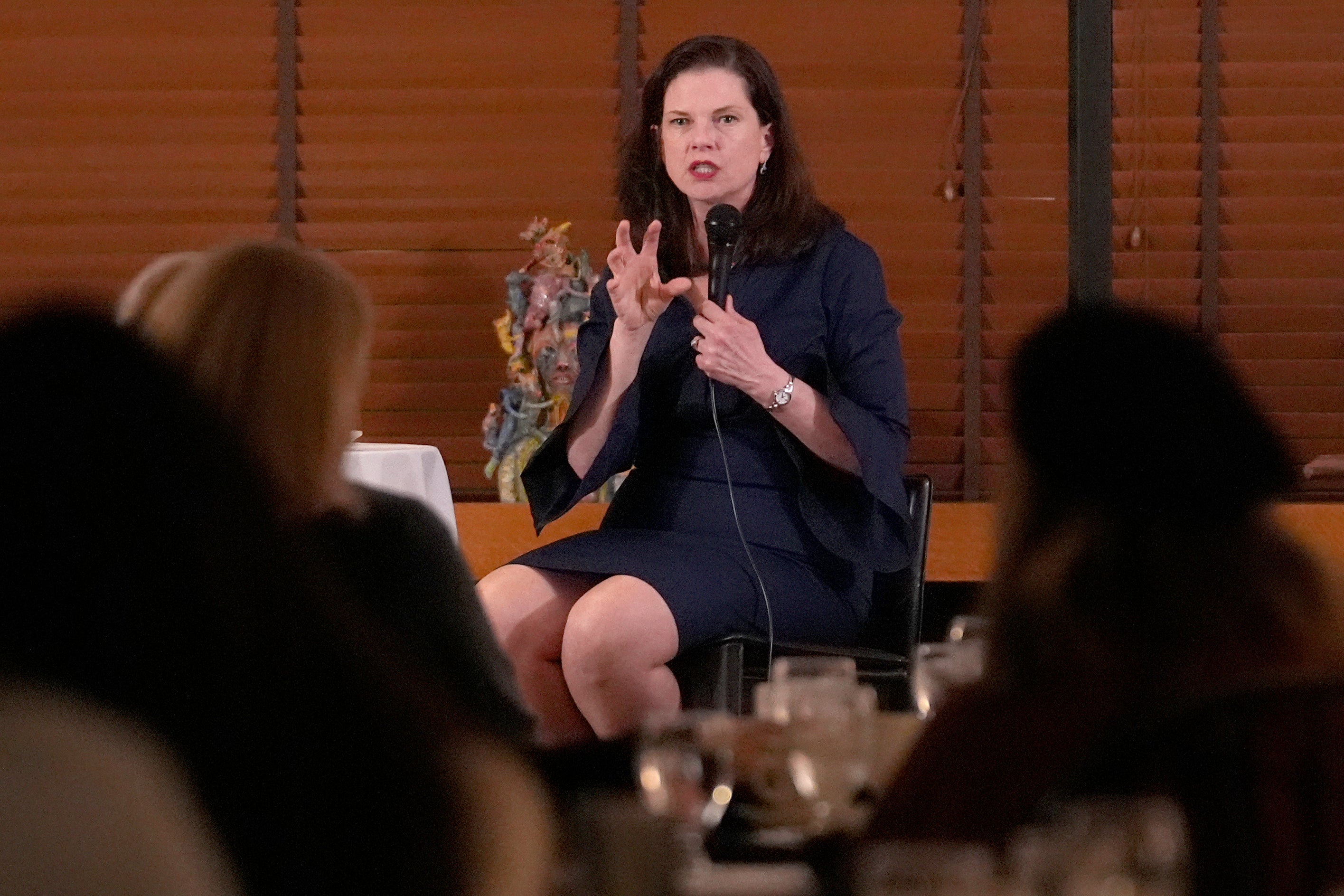 Election 2024 Chicago Prosecutor