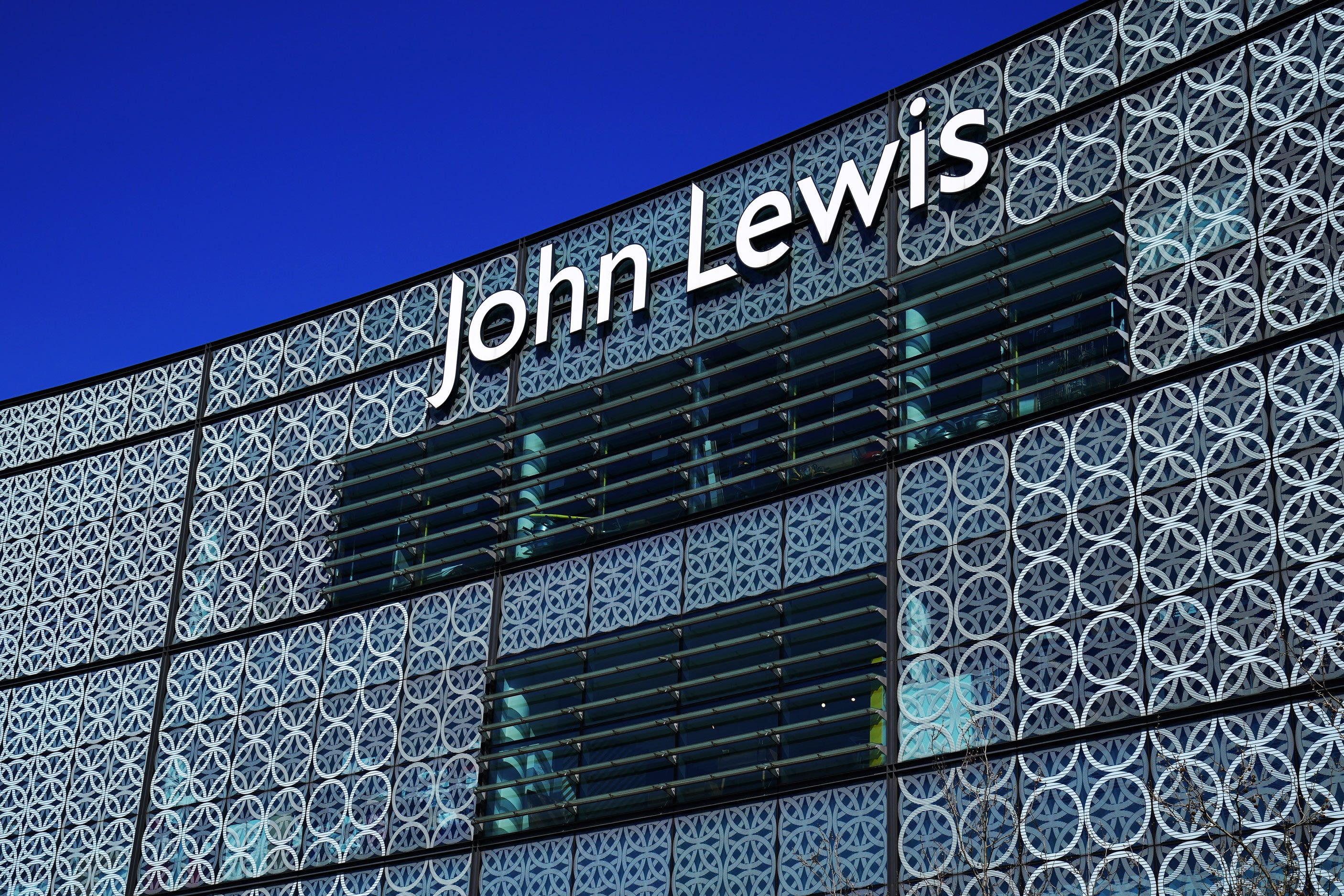 The John Lewis Partnership has revealed a return to annual profit (PA)