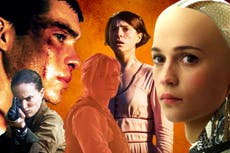 Is Alex Garland the unsung master of British genre filmmaking?