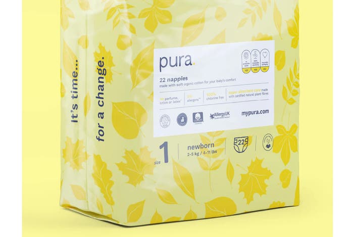 best baby nappies essentials new mum