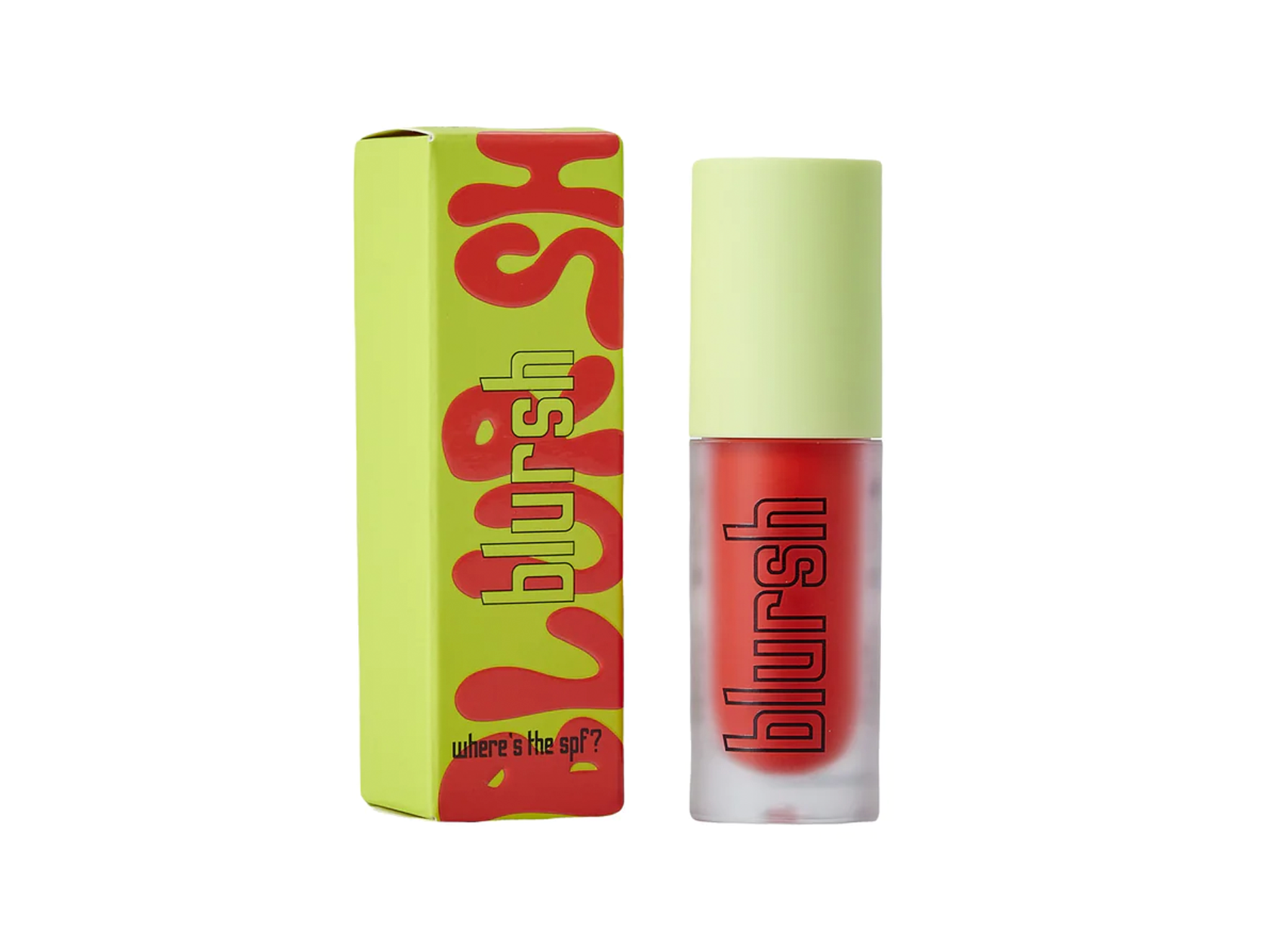 Made By Mitchell blursh liquid blush review indybest 