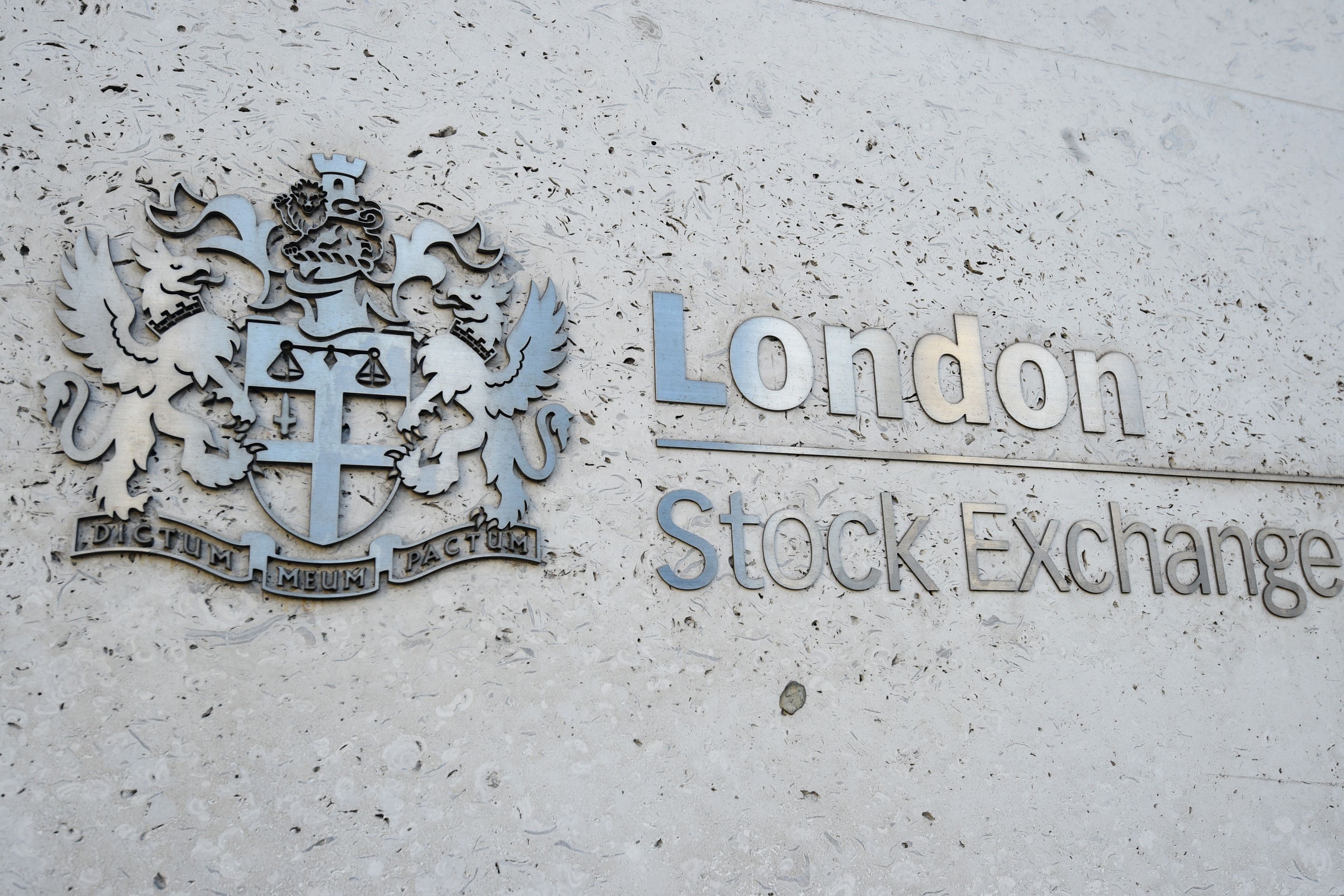 The FTSE 100 dipped on Thursday (Kirsty O’Connor/PA)