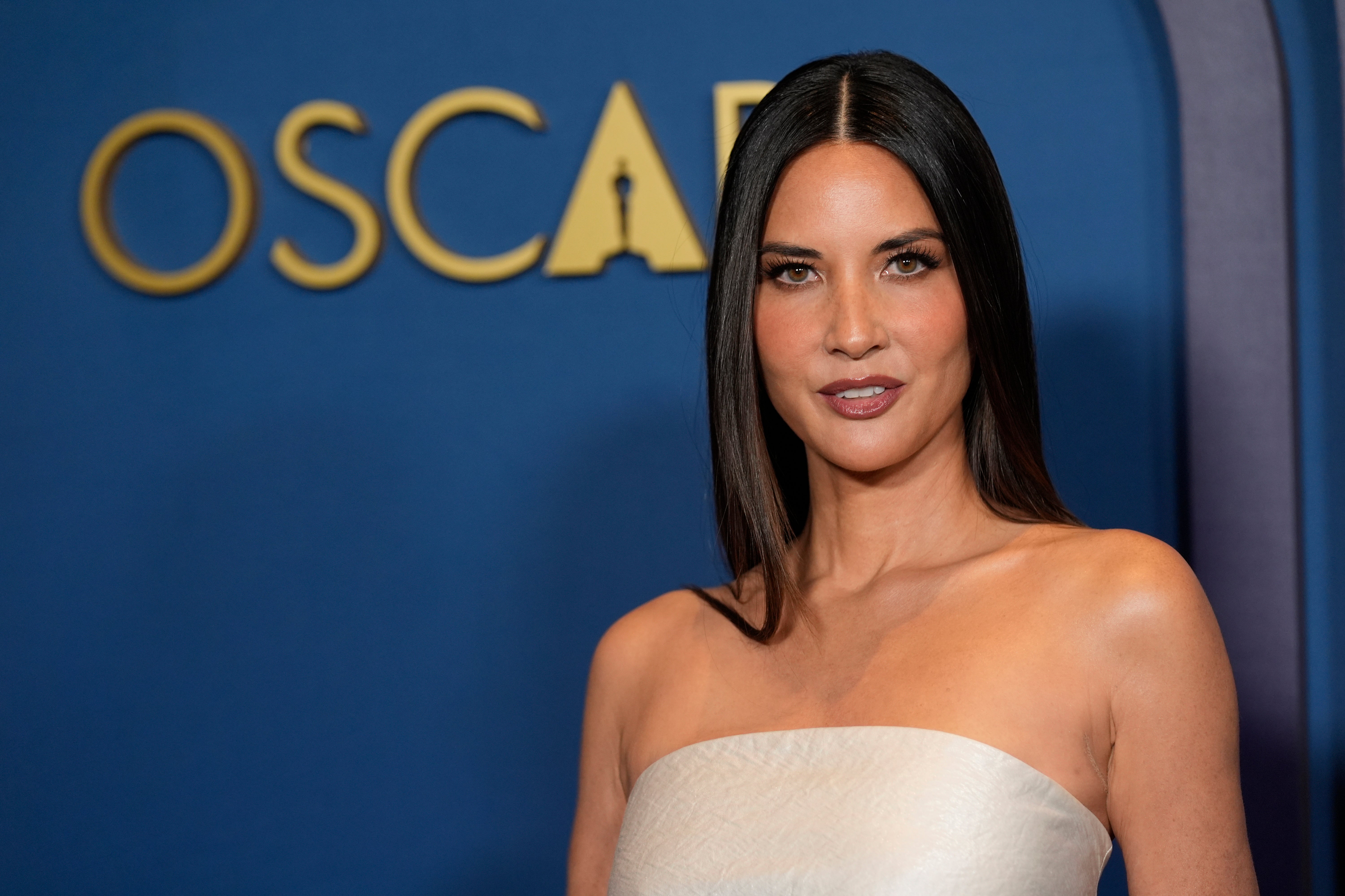 Olivia Munn-Breast Cancer Risk