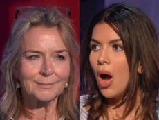 Celebrity Big Brother viewers left stunned by Fern Britton’s ‘brutal’ Ekin-Su assessment