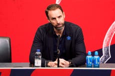 Gareth Southgate defends going public with Ben White’s England rejection