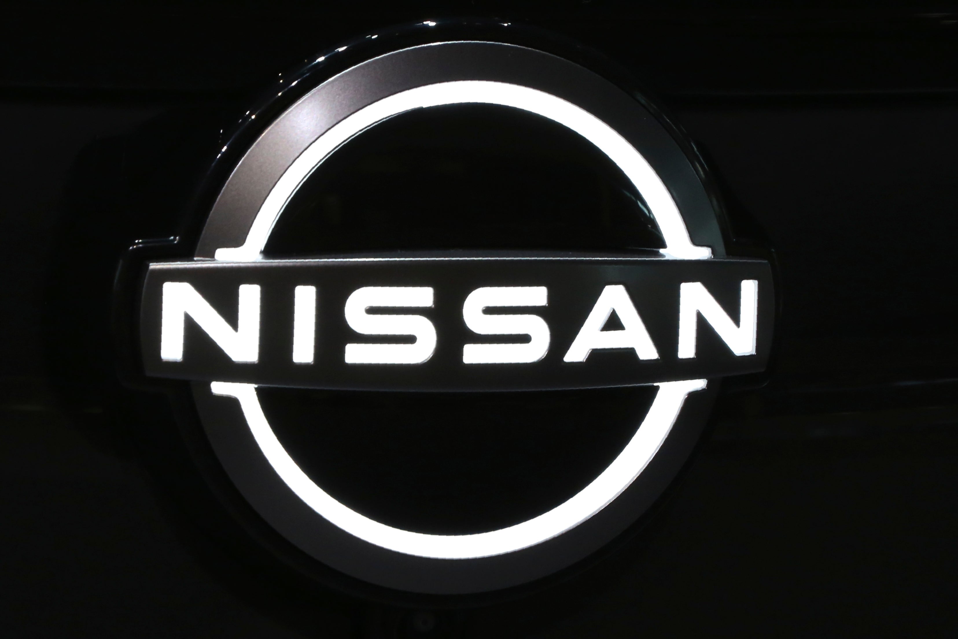 Japan Nissan Honda