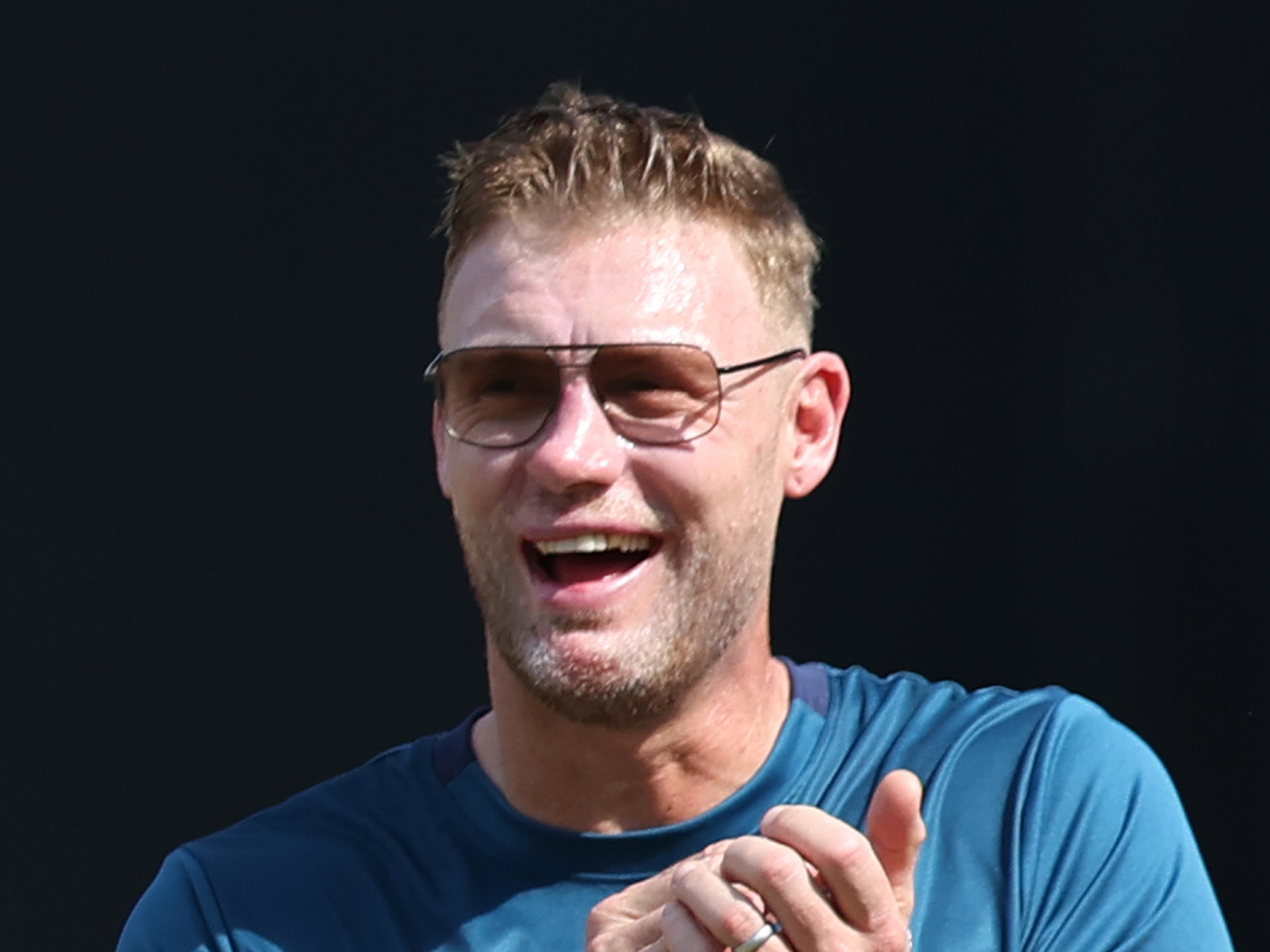 Freddie Flintoff is returning to the BBC as he preps TV comeback after horrific ‘Top Gear’ smash