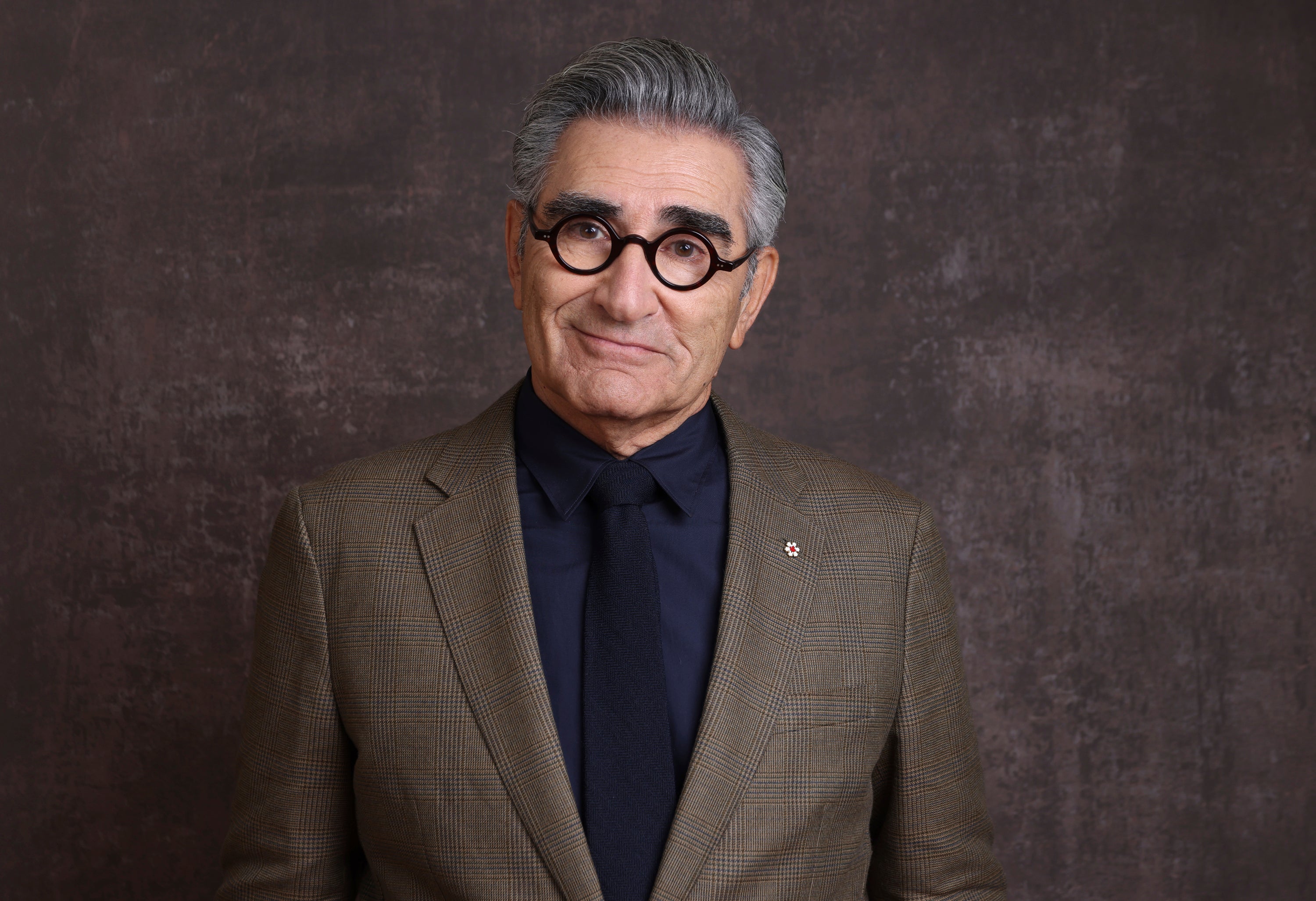 Eugene Levy is known as the ‘honorary mayor’ of Pacific Palisades